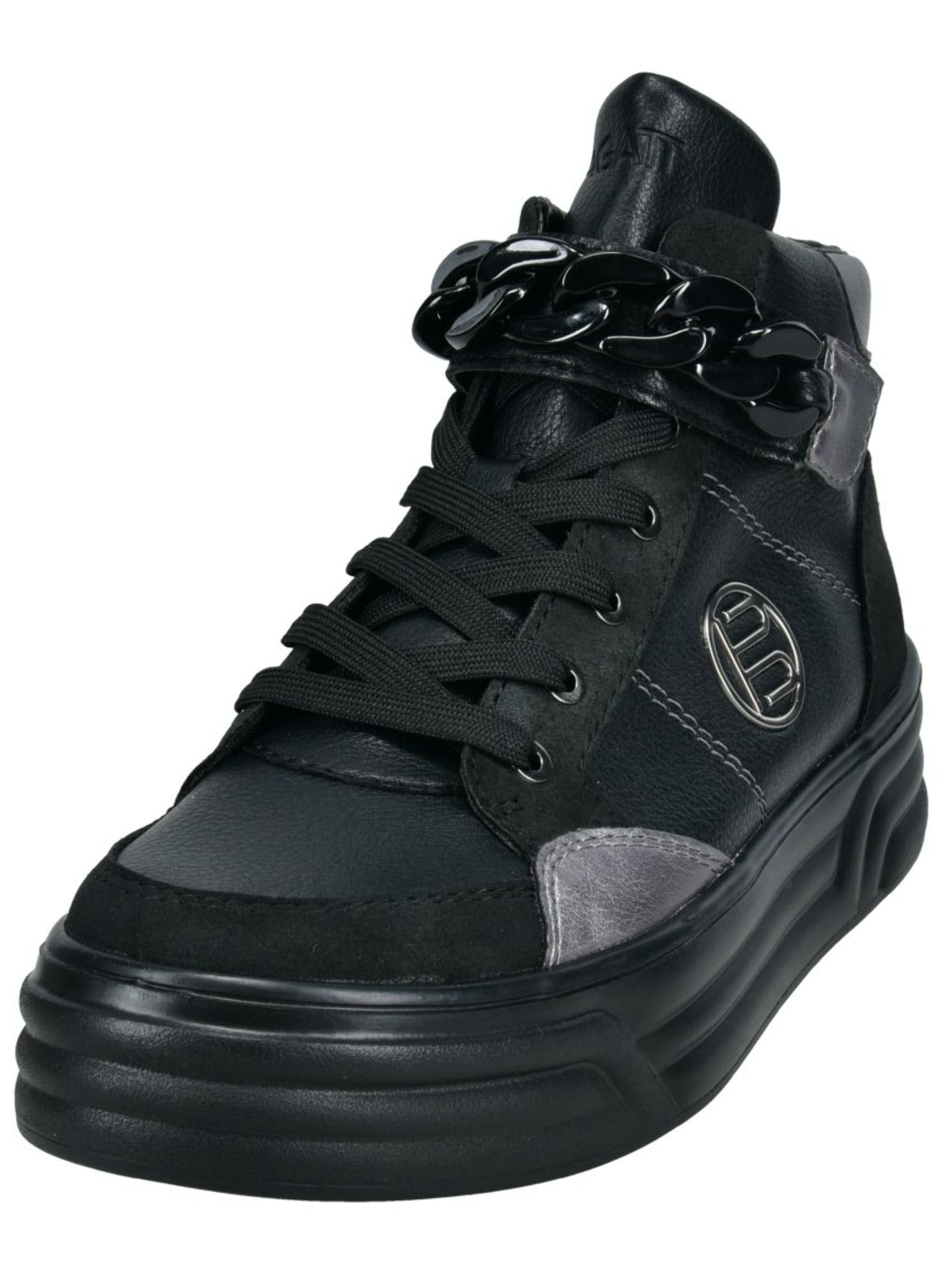 BAGATT Sneaker "BAGATT Sneaker Nappaleder" günstig online kaufen