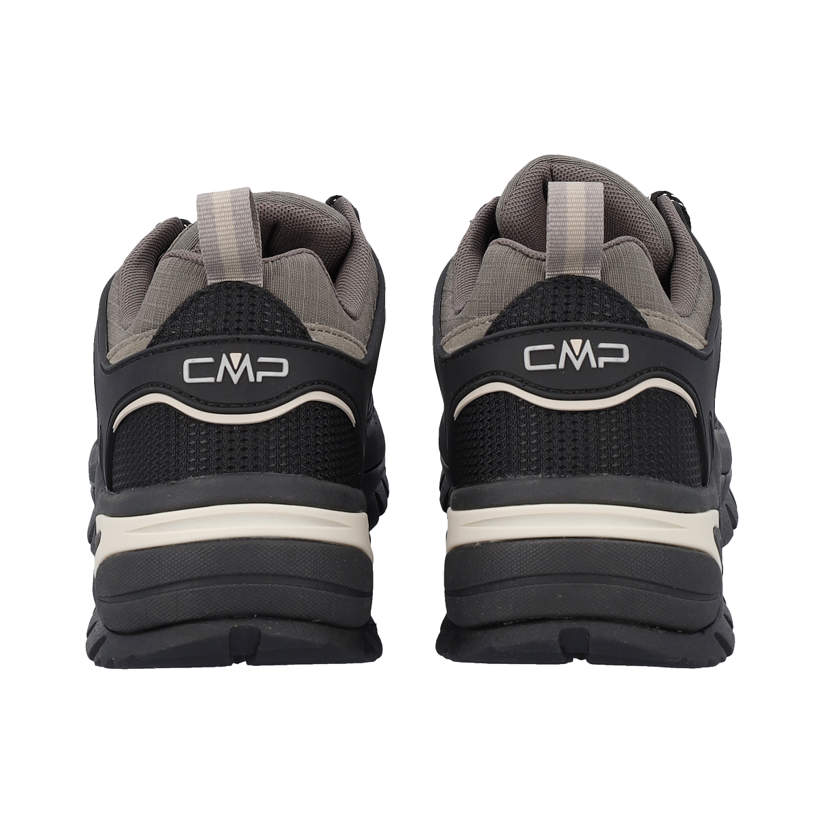 CMP Wanderschuh »RIGEL 2.0 LOW WMN WP TREKKING SHOES«