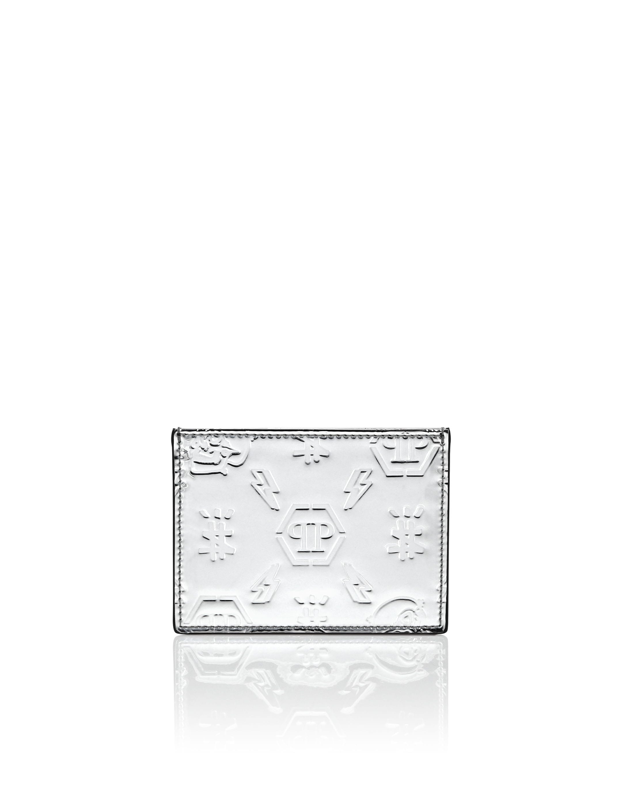 PHILIPP PLEIN Clutch "Monogram" günstig online kaufen