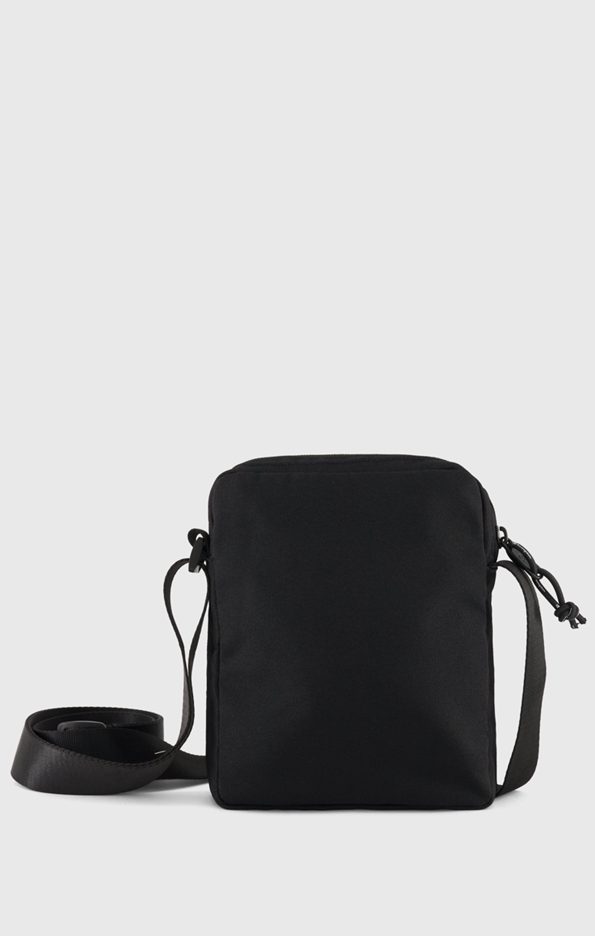 Champion Umhängetasche »Everyday Small Shoulder Bag UNISEX 2L« sportlicher Stil, für Erwachsene, aus strapazierfähigem Polyester