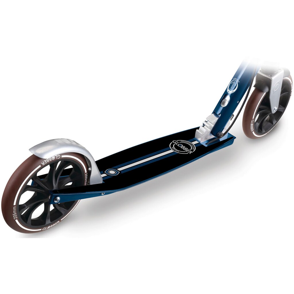 Globber Scooter »NL 205 DELUXE«