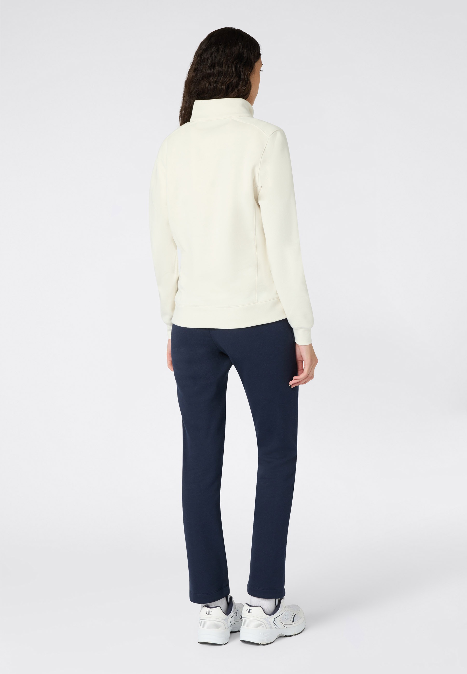 Champion Jogginganzug "Full Zip Sweatsuit" 2 Stk. günstig online kaufen