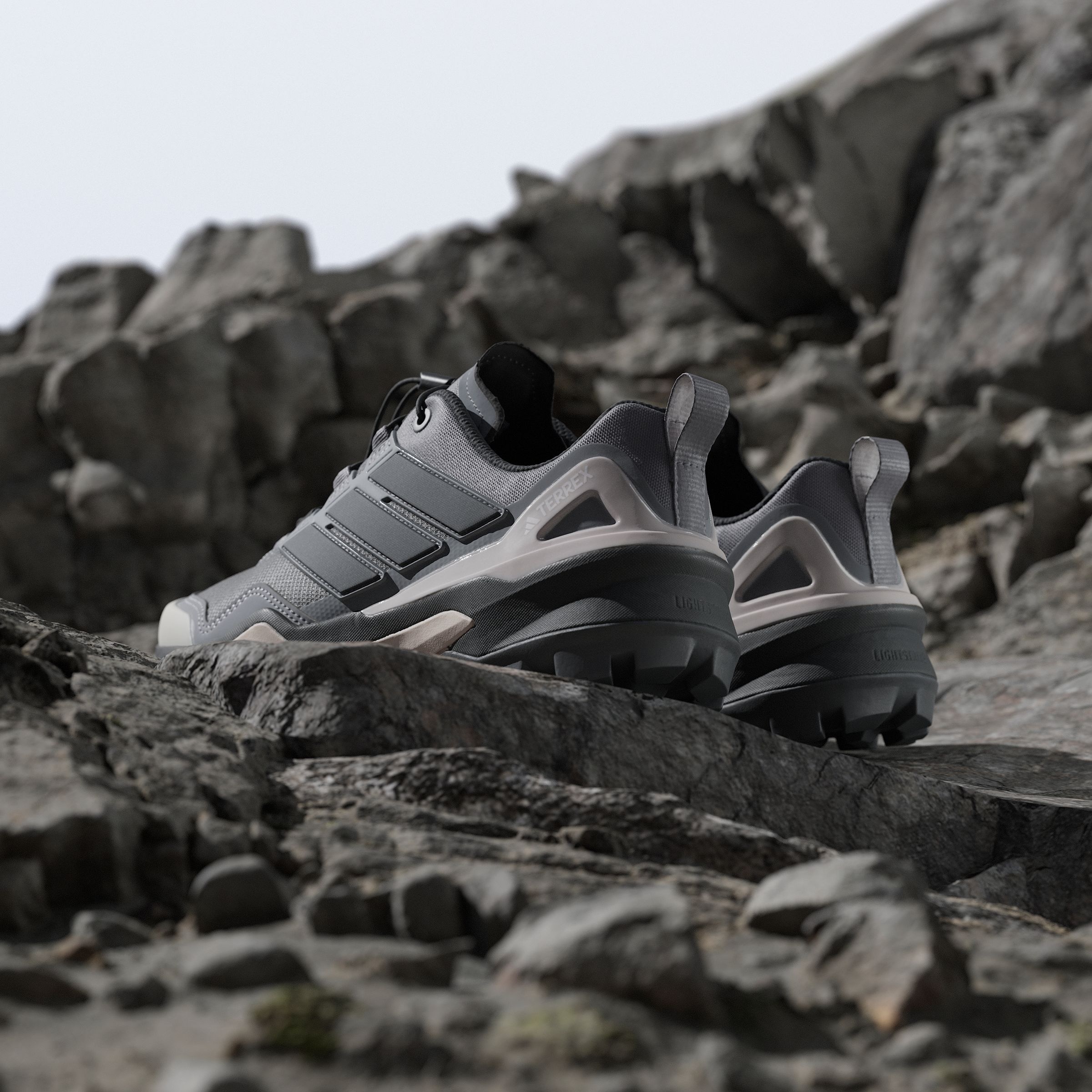 adidas TERREX Wanderschuh »TERREX SKYCHASER«