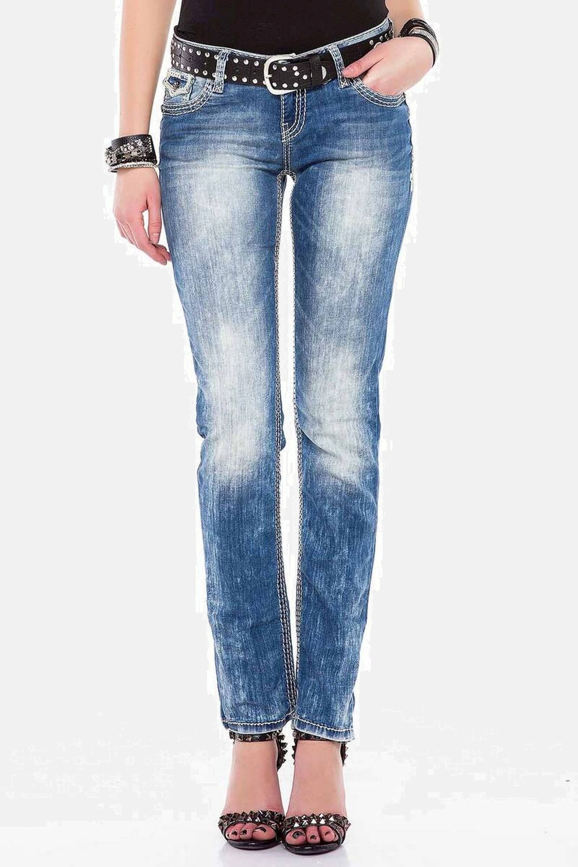 Slim-fit-Jeans »Jeans«