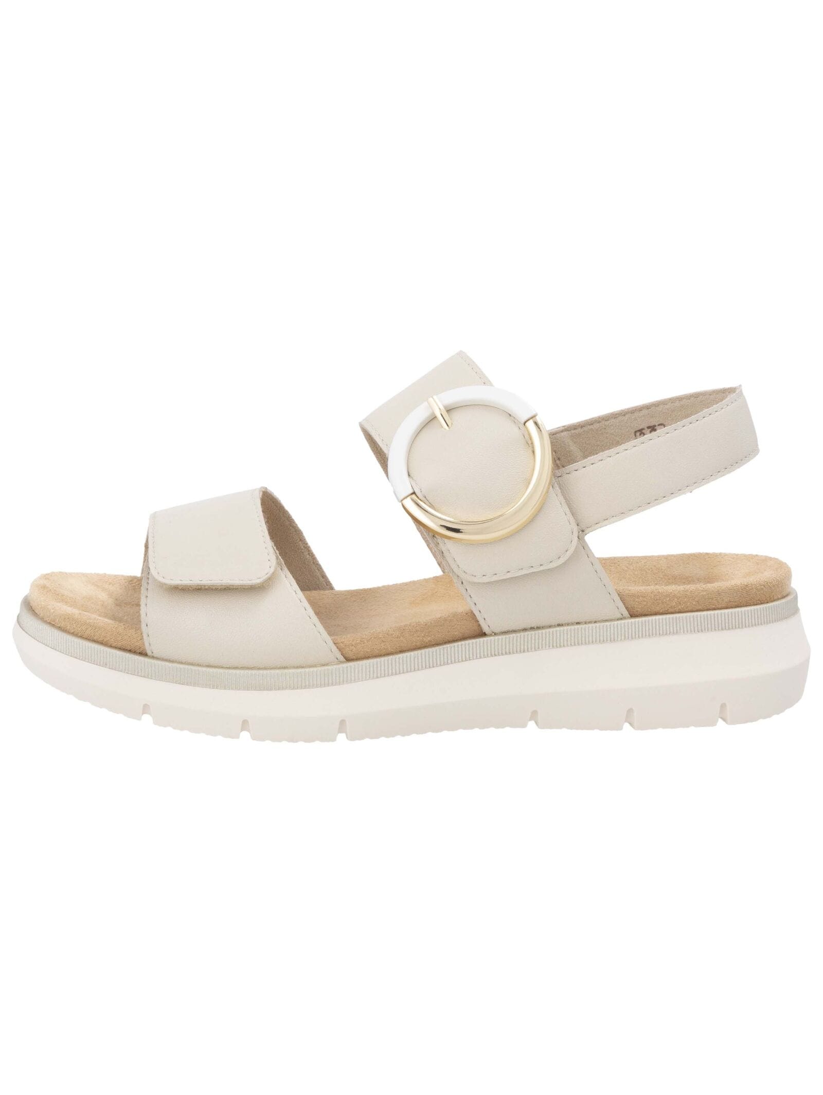 Remonte Riemchensandale »Remonte Sandalen Leder«