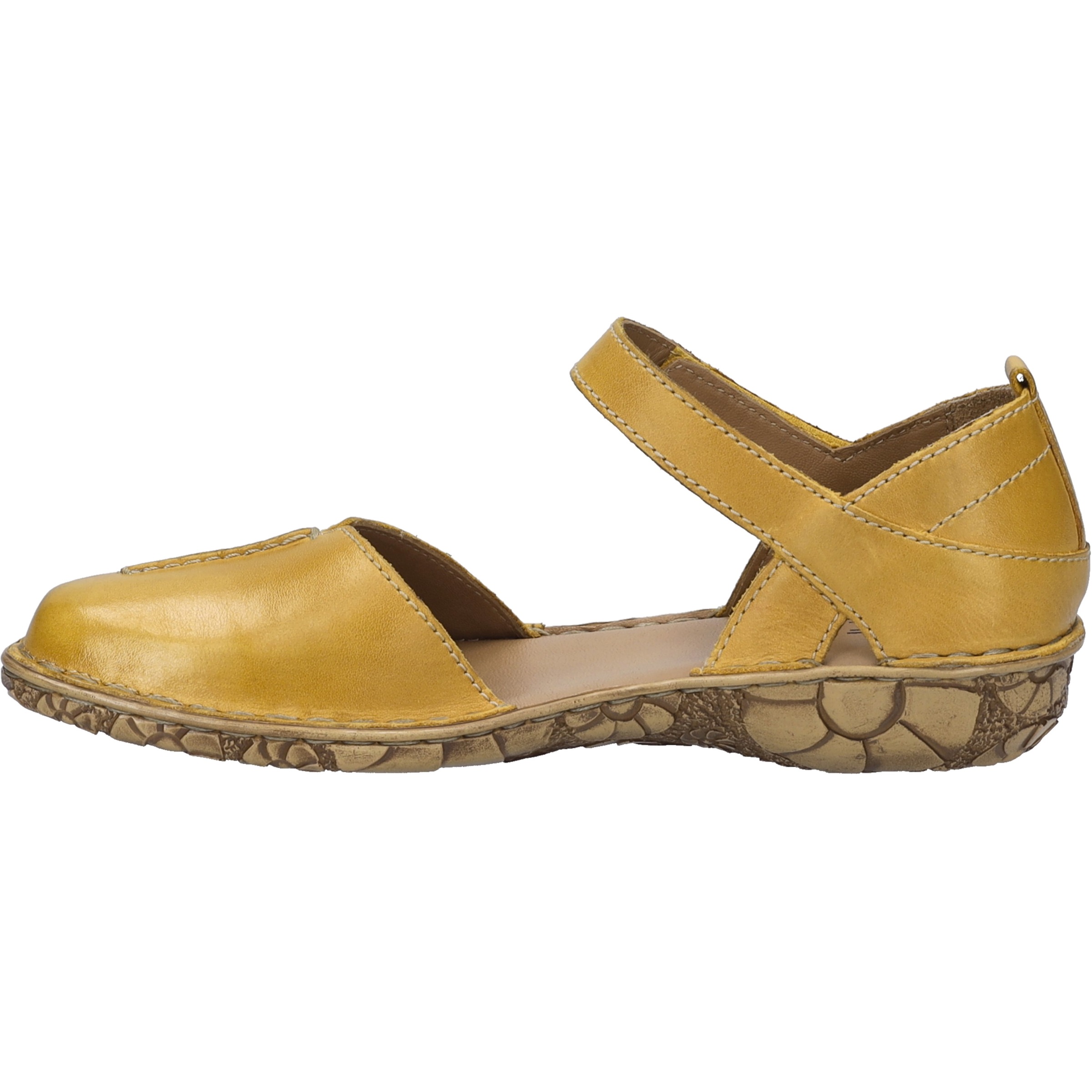 Thumbnail - Josef Seibel Sandale "Rosalie 42, mango"