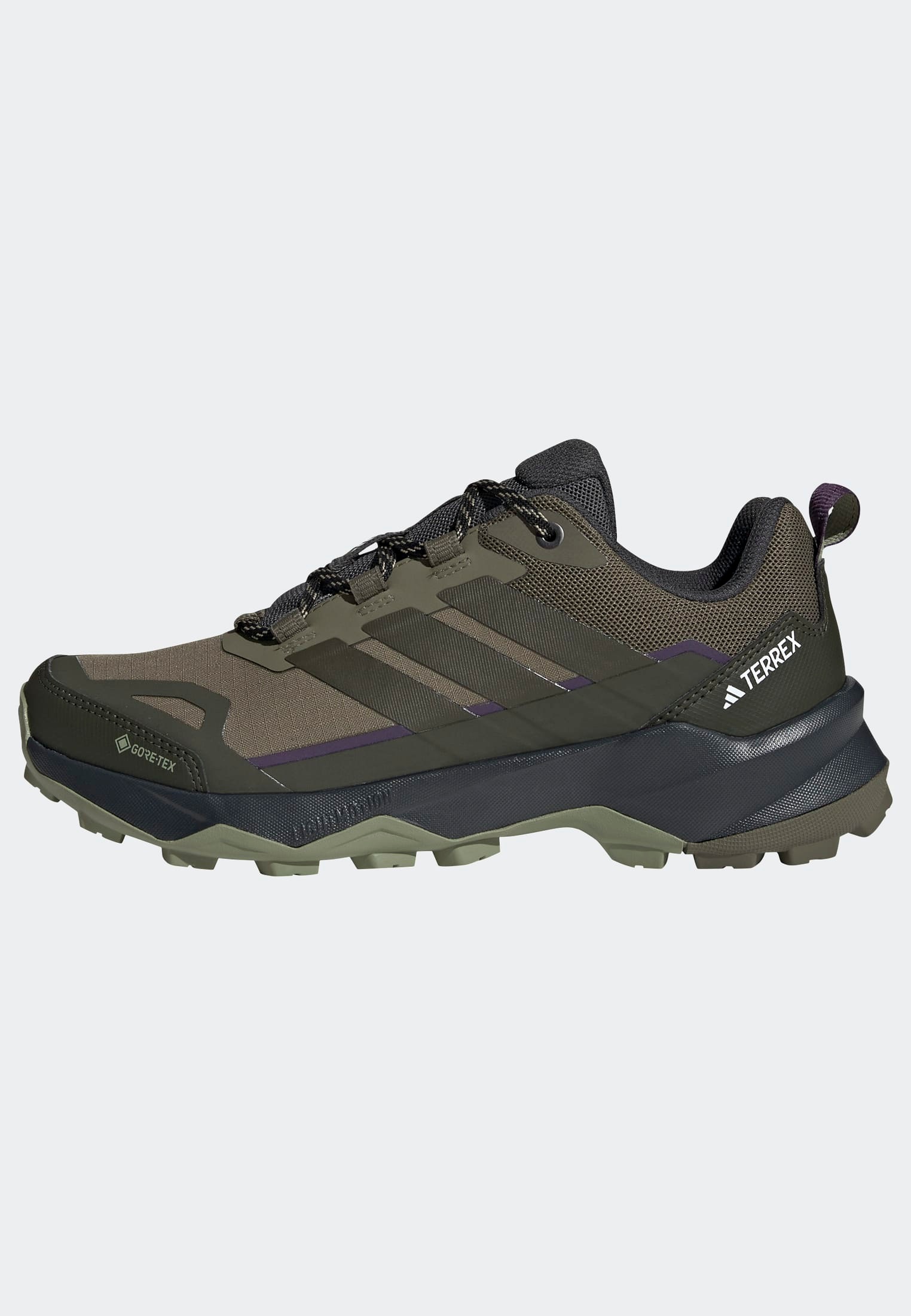 adidas TERREX Wanderschuh »TERREX SKYCHASER AX5 GORE-TEX«  wasserdicht