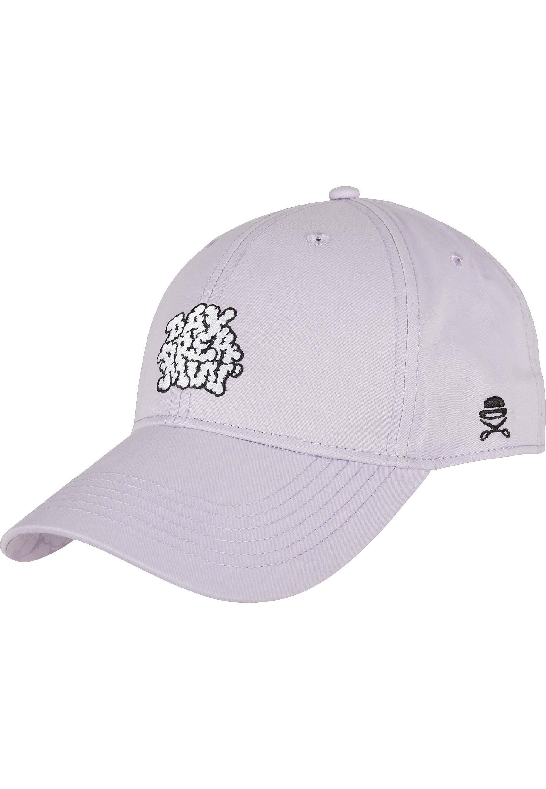 CAYLER & SONS Snapback Cap »Cayler & Sons Unisex Day Dreamin Curved Cap«