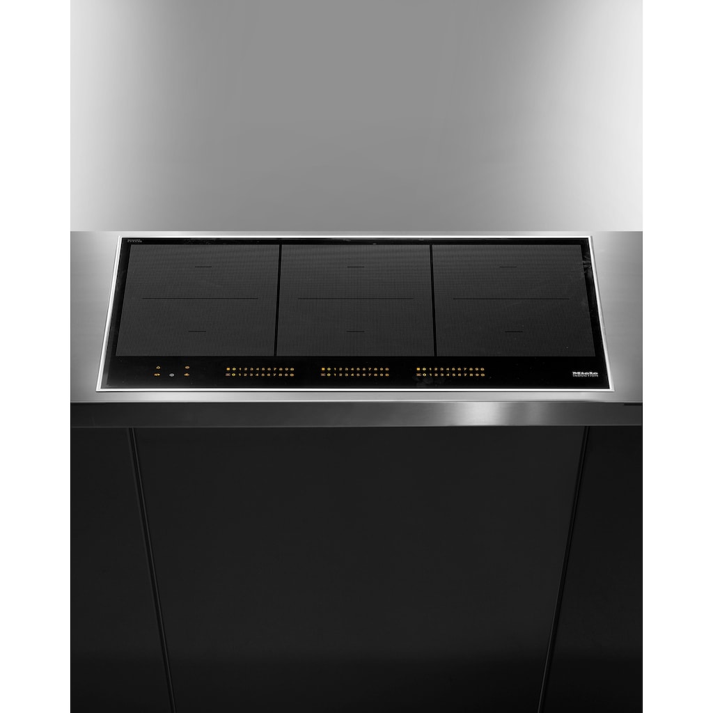 Miele Flex-Induktions-Kochfeld »KM 7575 FR«, KM 7575 FR