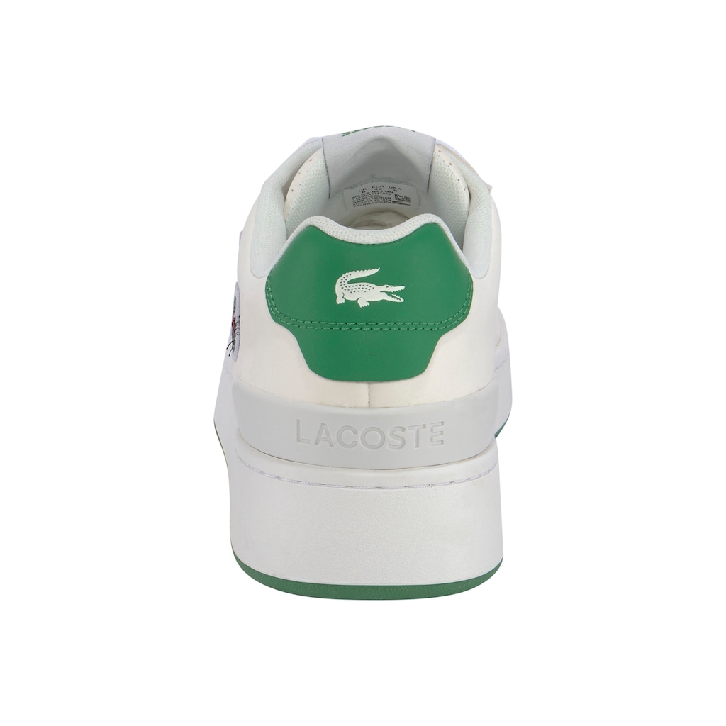 Lacoste Sneaker »ACE CLIP 123 1 SMA«