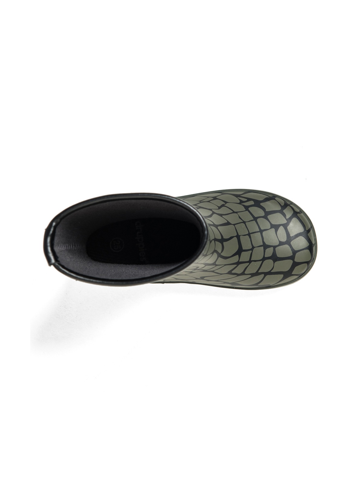 Druppies Gummistiefel »Stiefel Nature Boot«