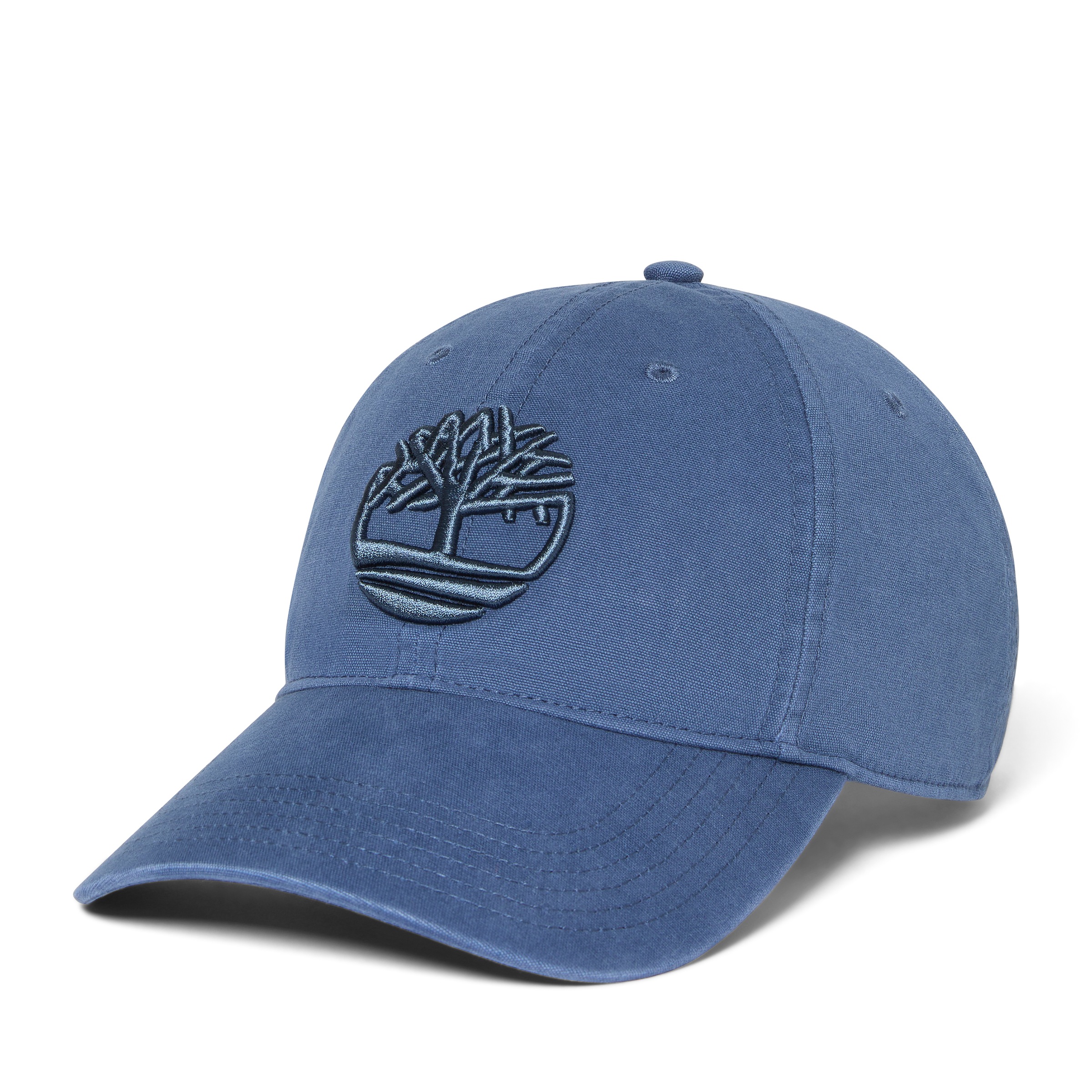 Timberland Baseball Cap "Soundview Baseball Cap" für Erwachsene, aus Baumwolle