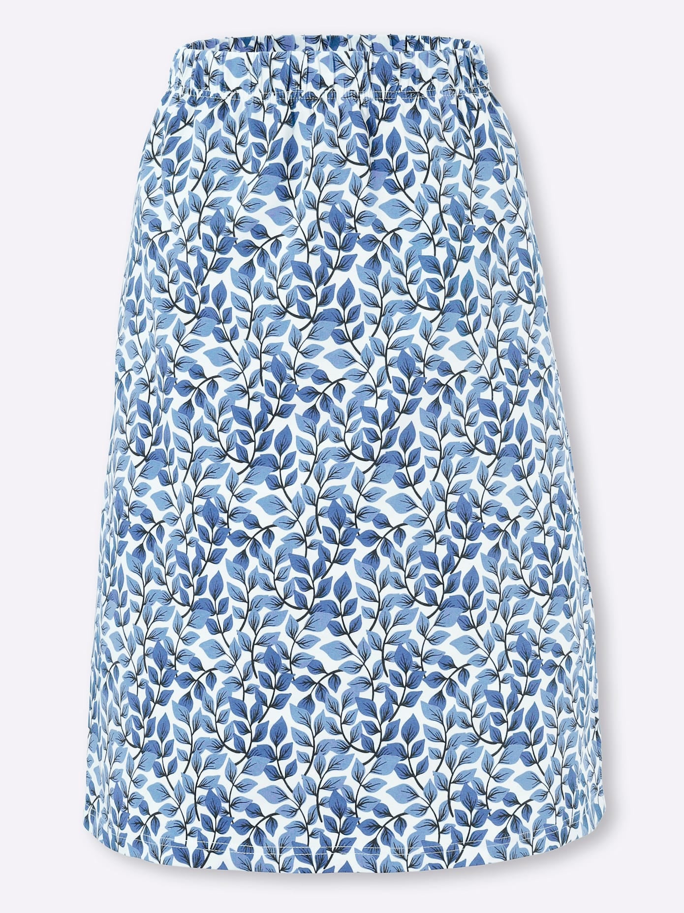Classic Basics Schlupfrock