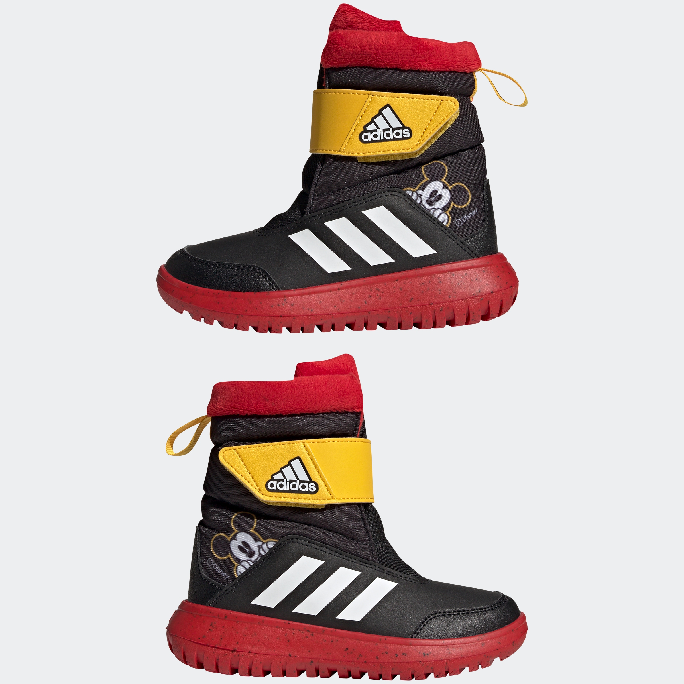 adidas Sportswear DISNEY X für Sneaker STIEFEL« BAUR | ▷ »WINTERPLAY KIDS