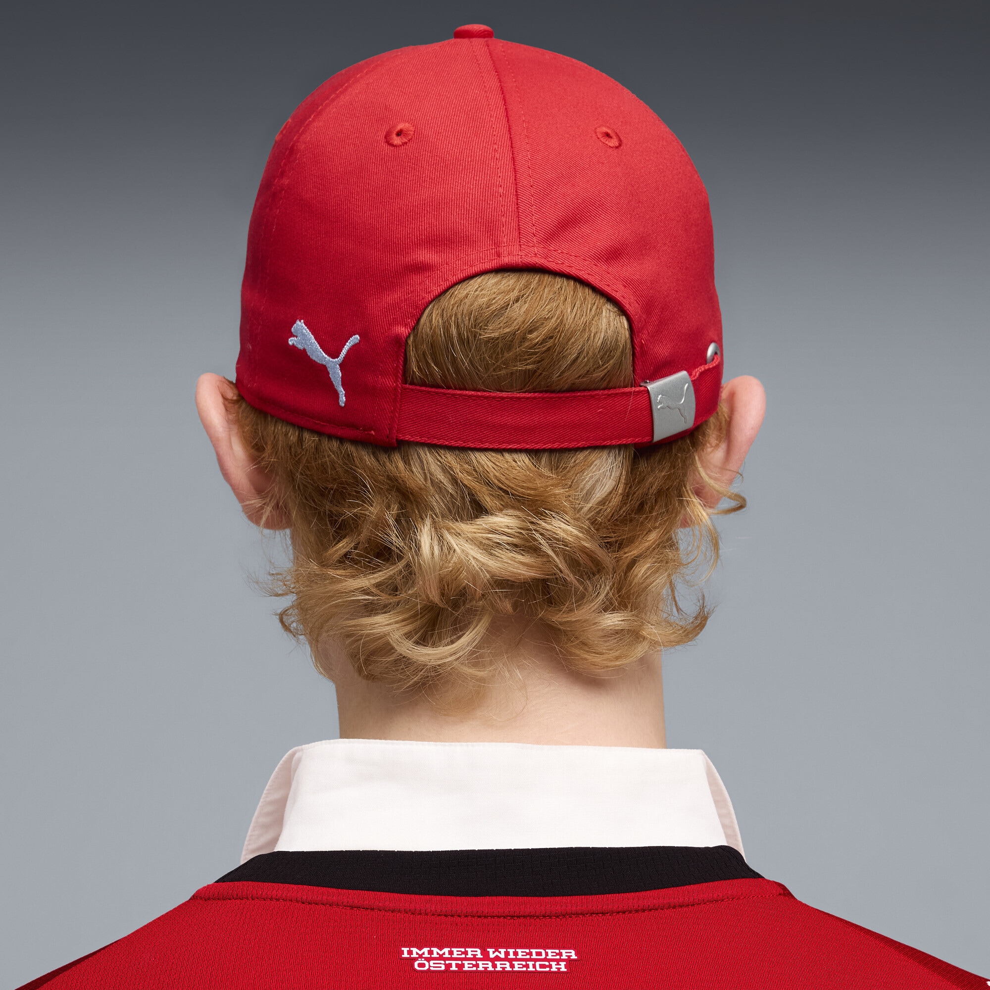 PUMA Flex Cap »Österreich Essentials Cap Erwachsene«