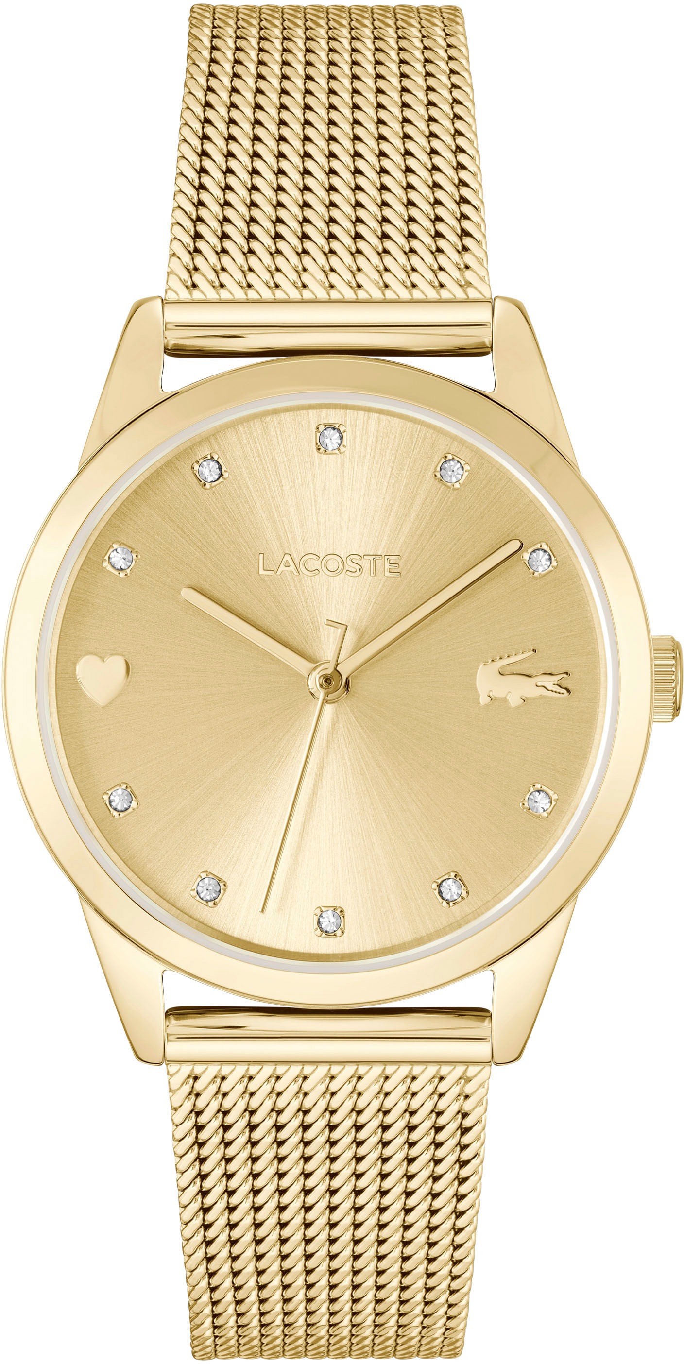 Lacoste Quarzuhr bestellen 2001308« | BAUR »STARGAZE