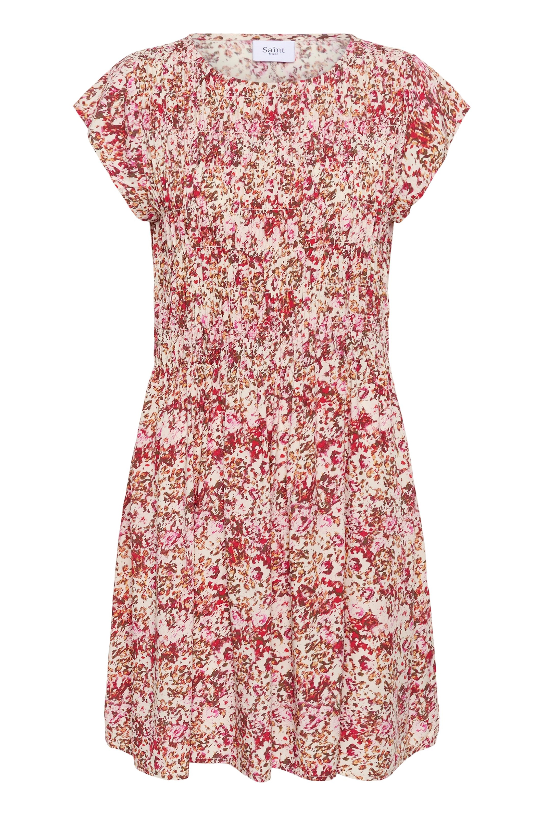 Saint Tropez Sommerkleid »GislaSZ Dress«