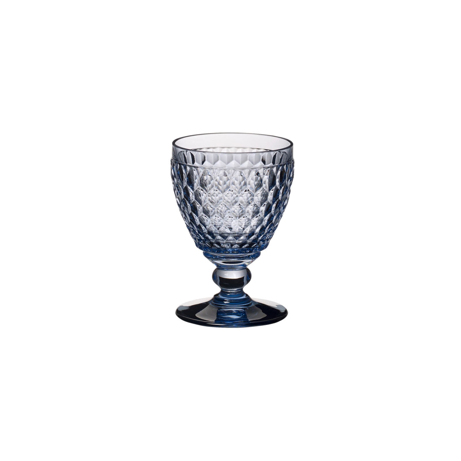 Villeroy & Boch Gläser-Set »Wein- & Longdrinkgläser Boston Coloured 12er Set« Spülmaschinenfest