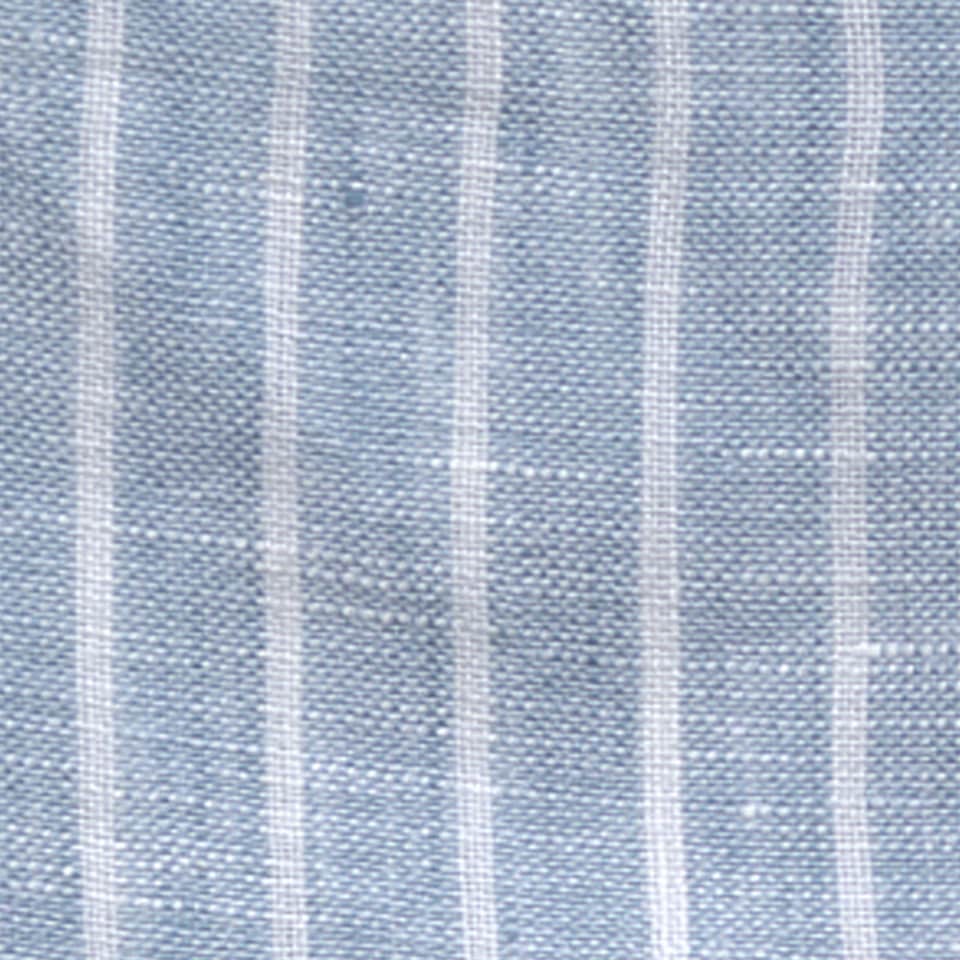 Cecil Klassische Bluse, aus Leinen