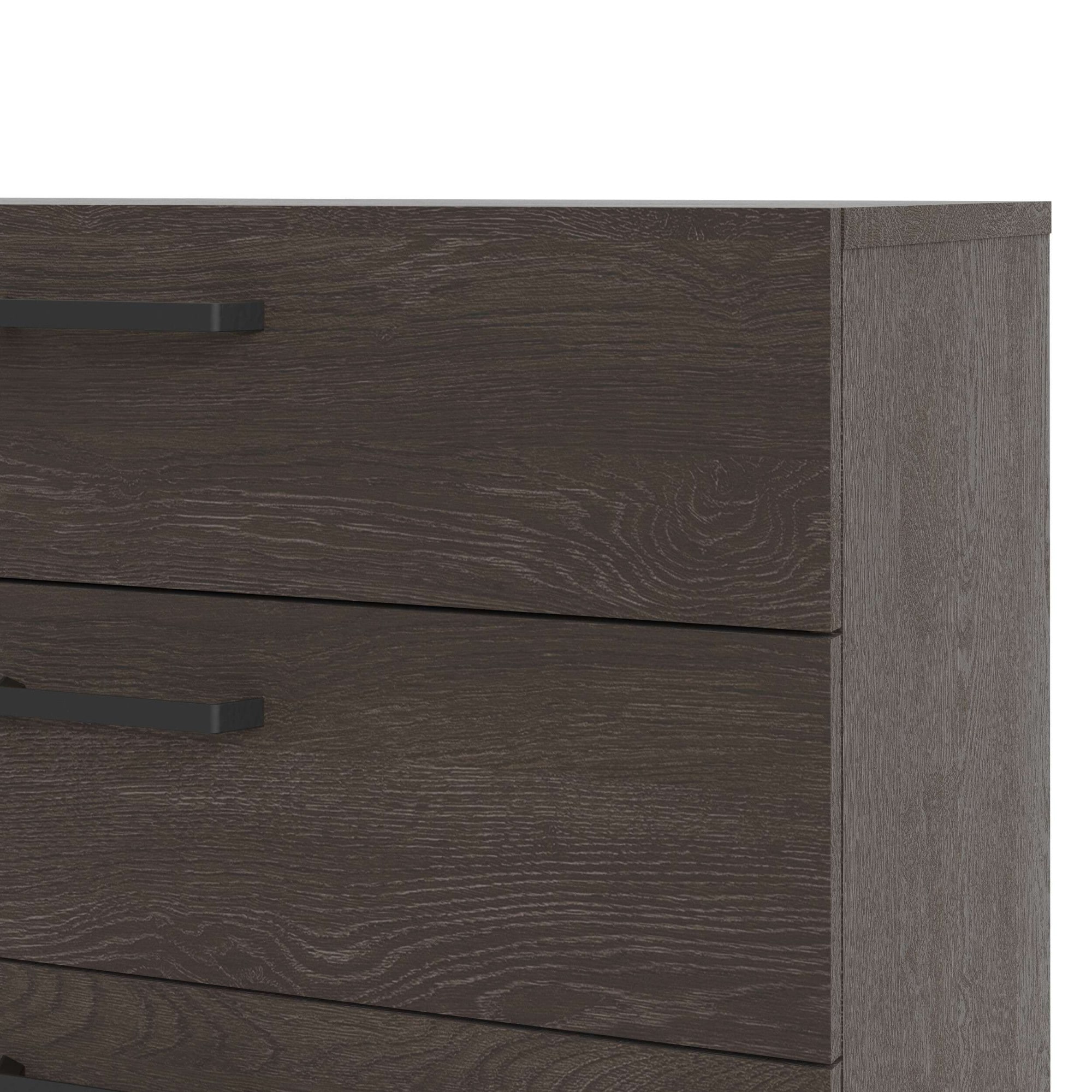 INOSIGN Kommode »Dallas«, Sideboard mit 4 Schubkästen, Breite 80,2 cm
