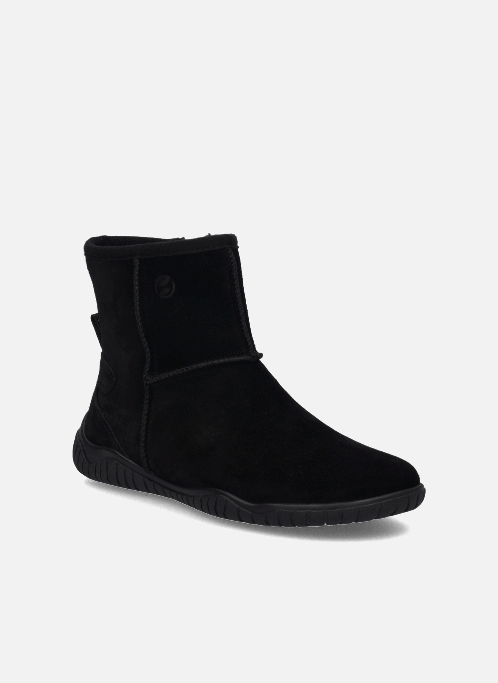 Josef Seibel Stiefelette »Wynona 12, black-black«