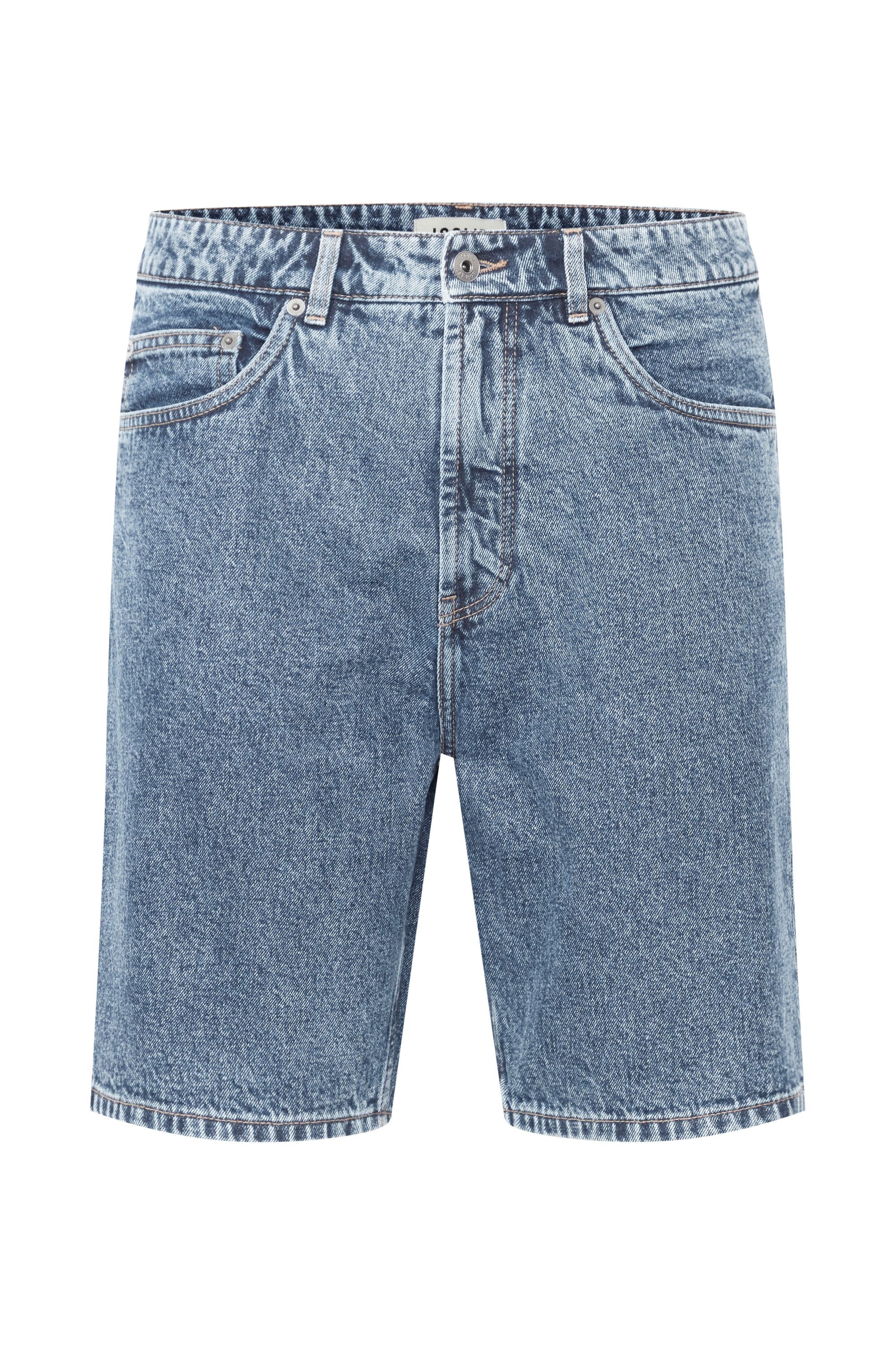 !Solid Jeansshorts »Jeansshorts SDElmo«