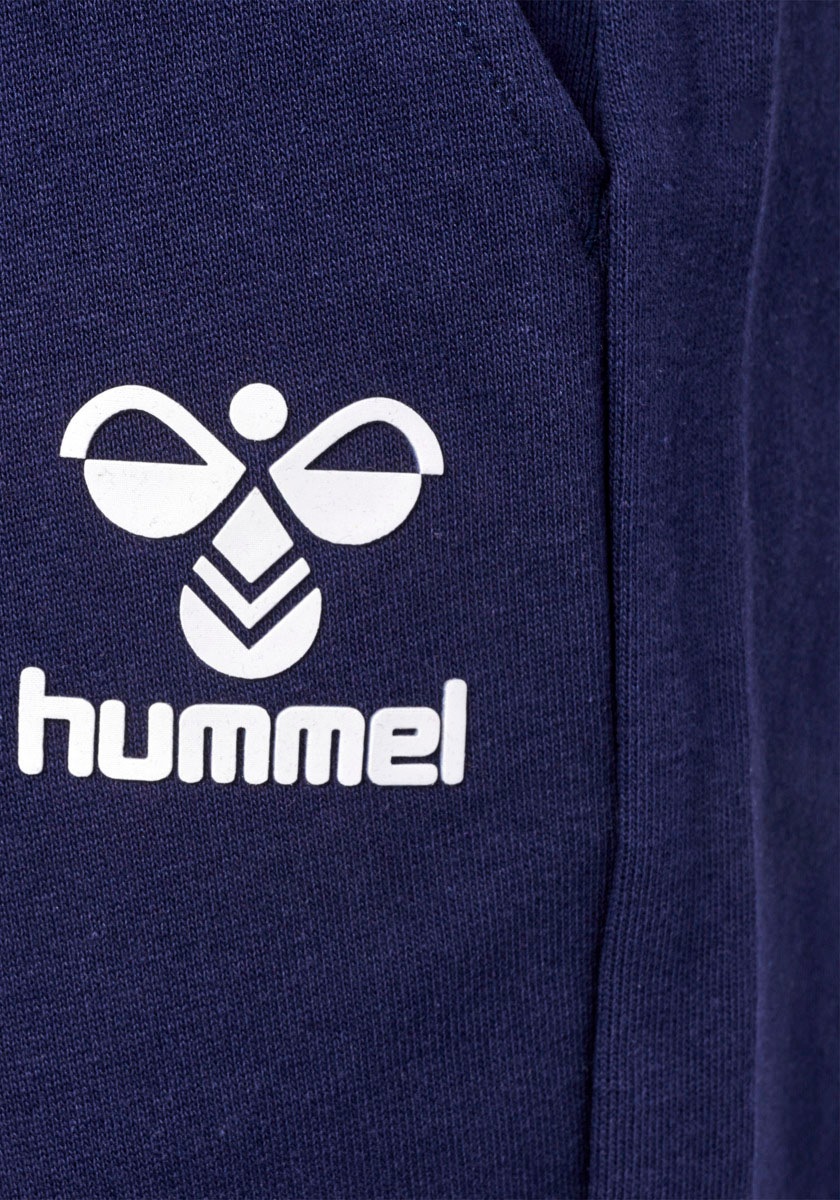 hummel Shorts »ICONS REGULAR SHORTS«
