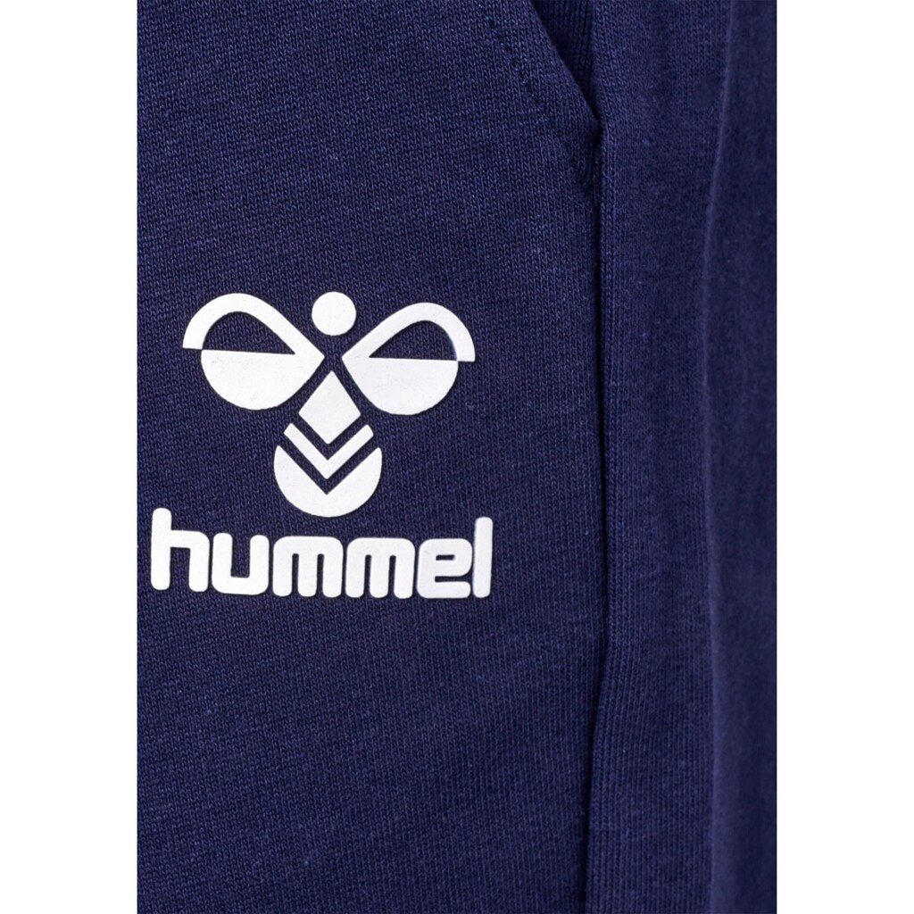 hummel Shorts »ICONS REGULAR SHORTS«