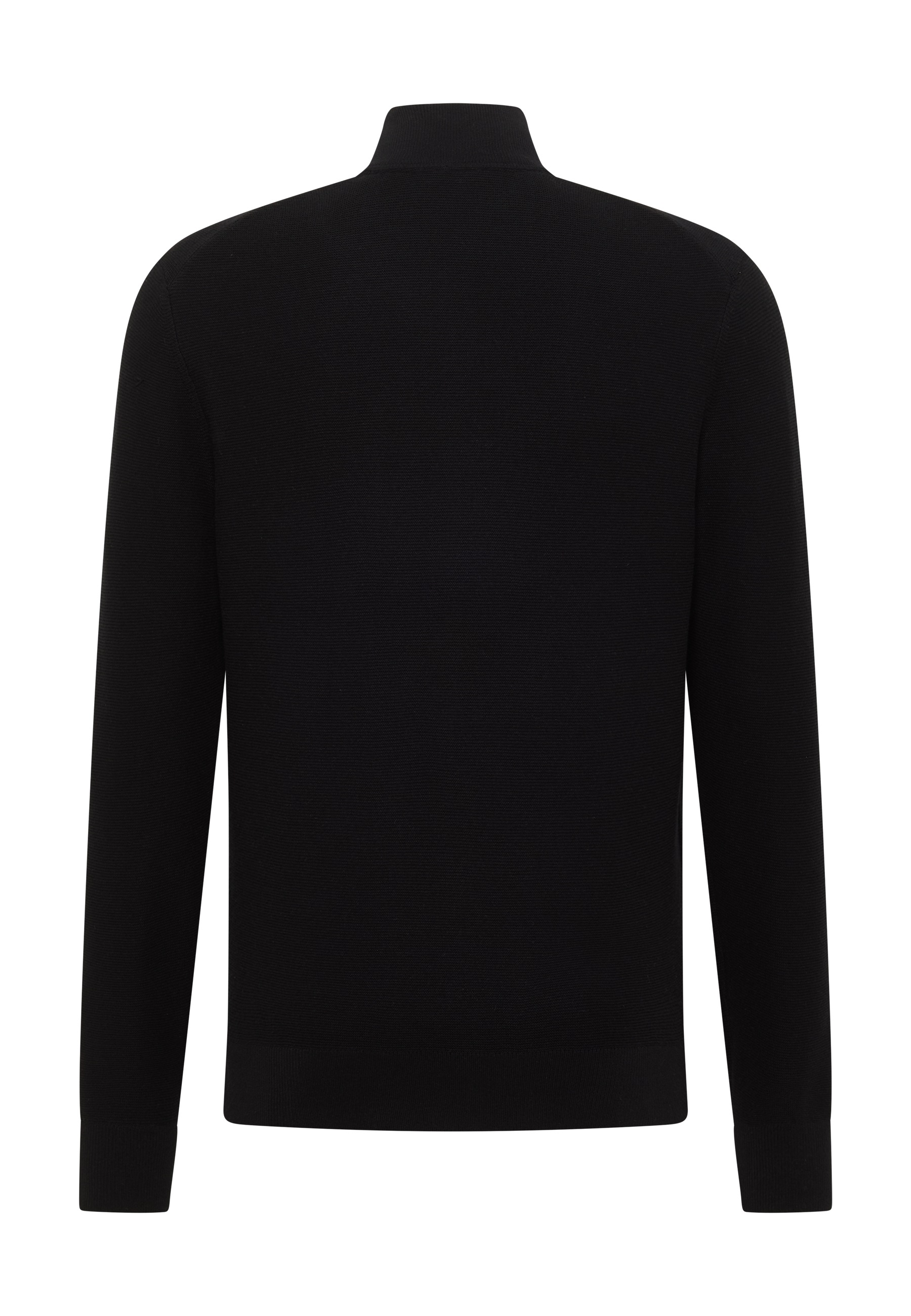 MUSTANG Cardigan »Herren Style Escondido«