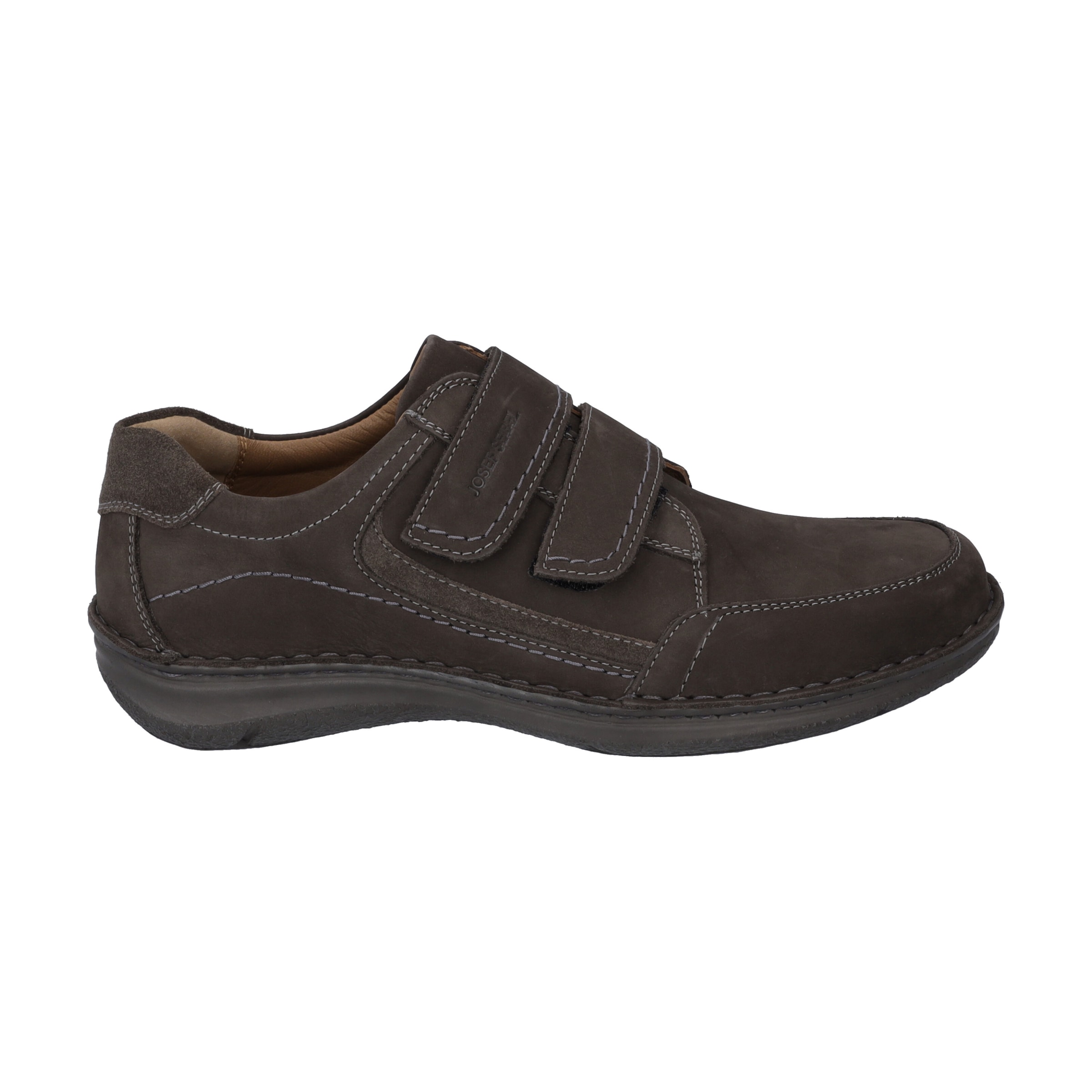 Josef Seibel Slipper »Anvers 90, asphalt«