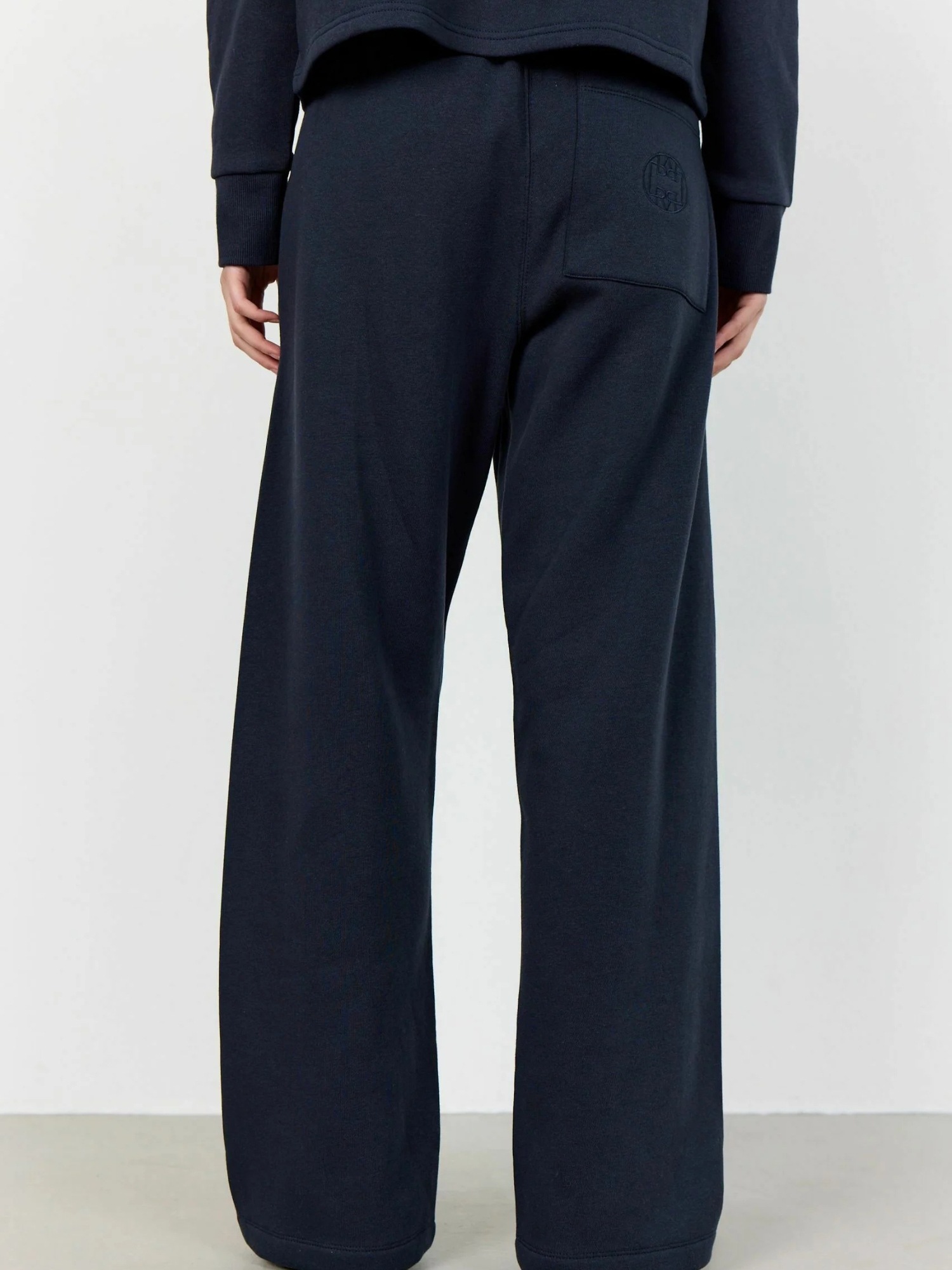 Levete Room Chinohose »Levete Room Trousers LR-NUKA«