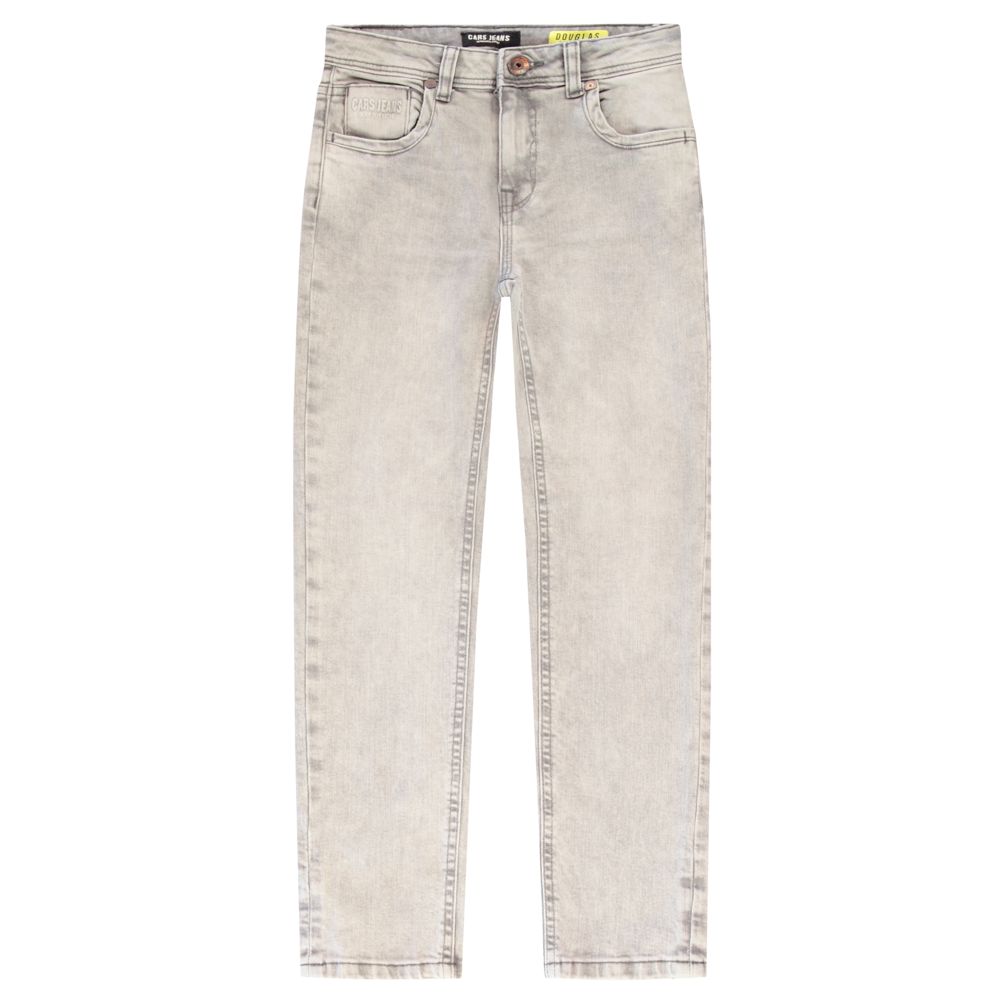 CARS JEANS 5-Pocket-Jeans »Jeans Douglas«