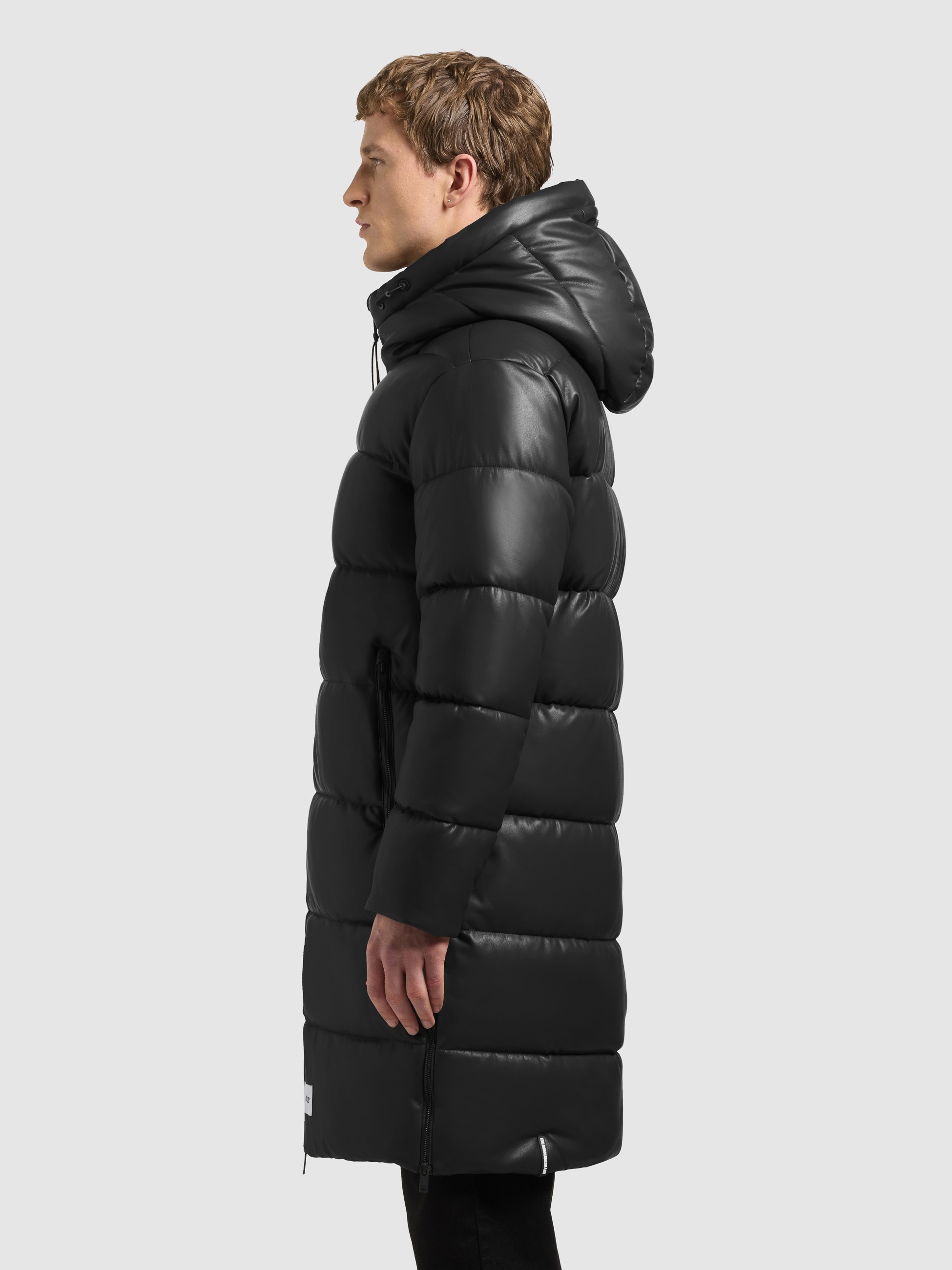 khujo Steppmantel »EMMET2«