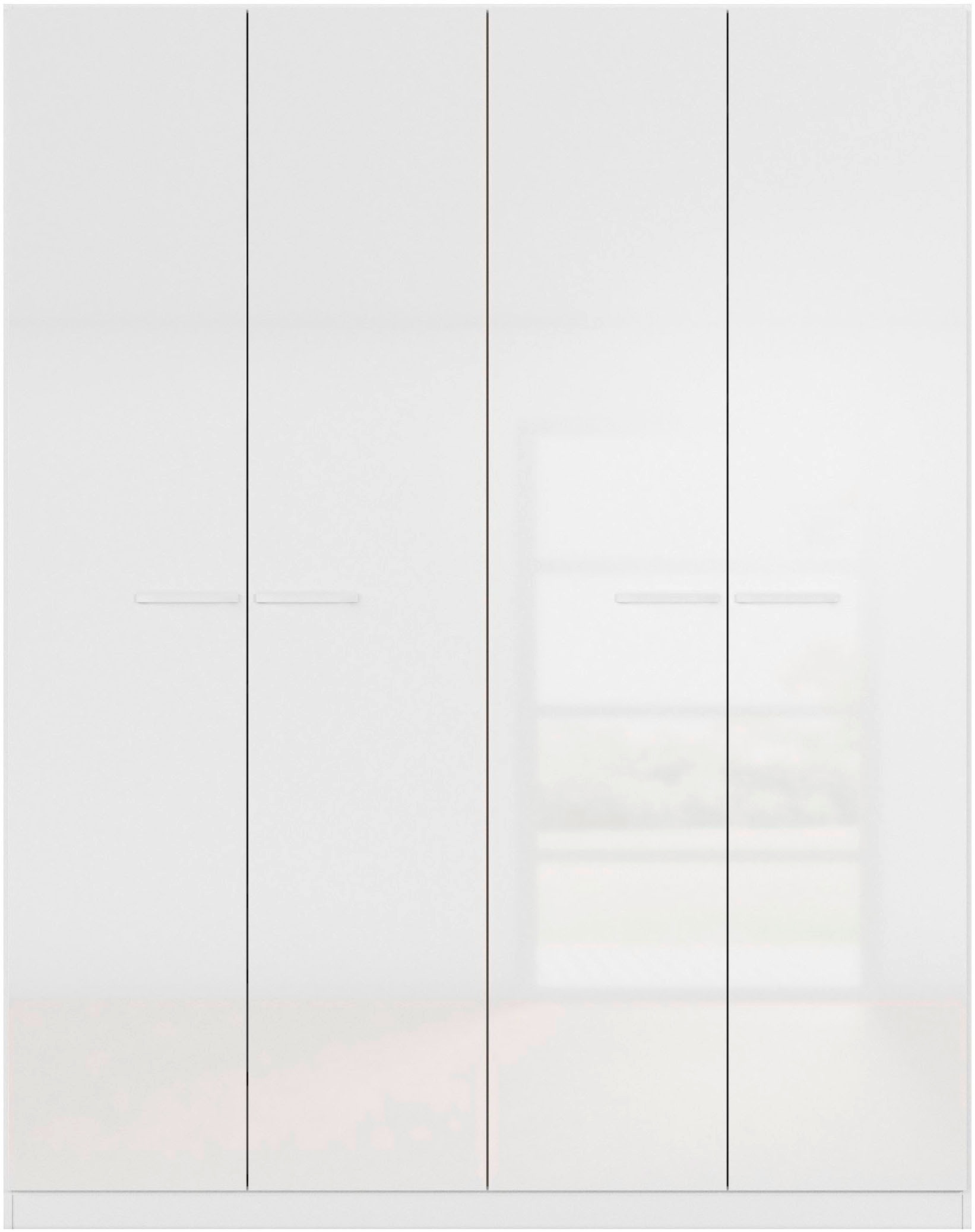 rauch Drehtürenschrank "Kleiderschrank Schrank Garderobe TOPSELLER OTELI in günstig online kaufen