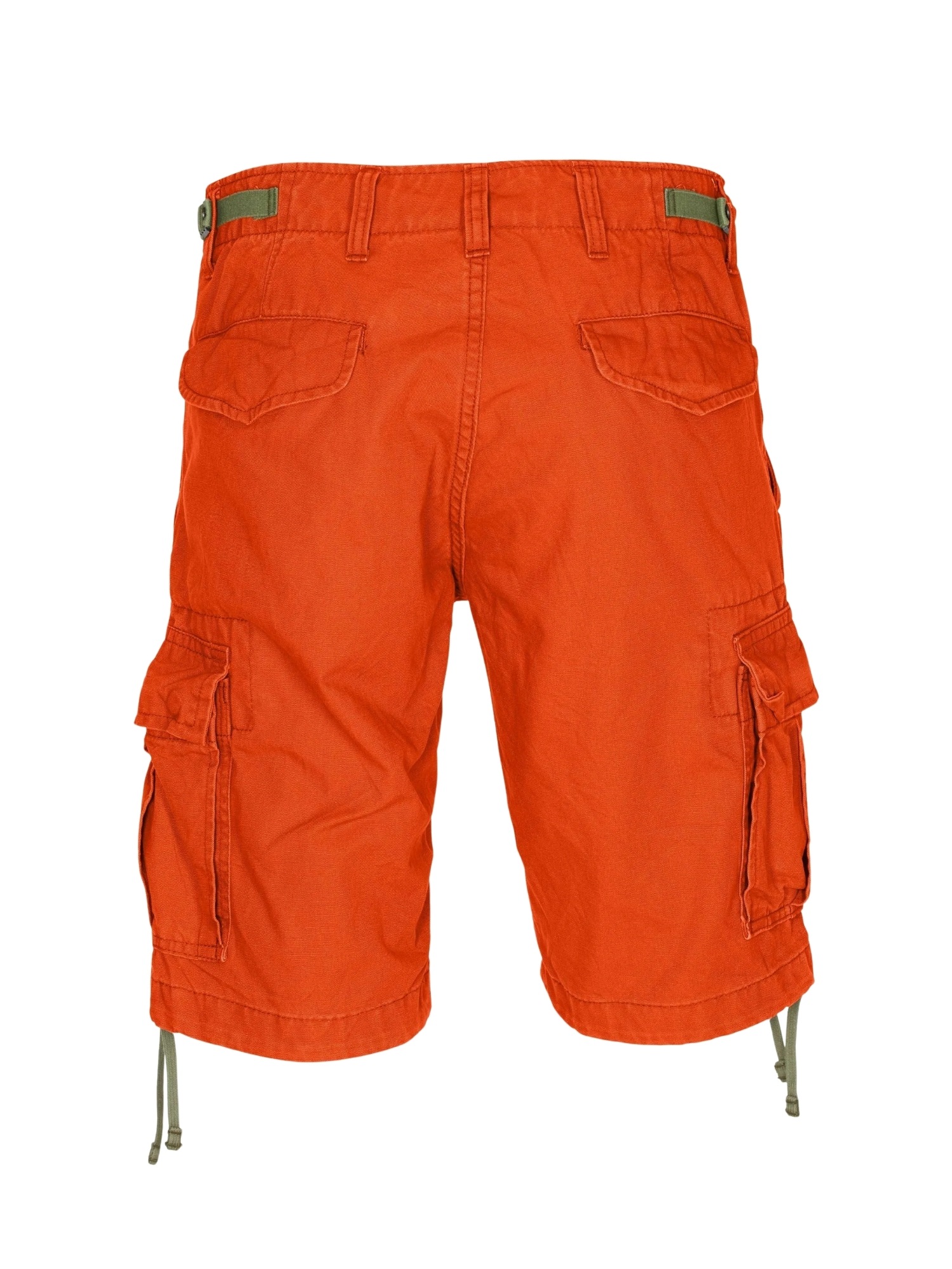 Molecule Cargoshorts »Molecule Cargo Shorts Fitted«