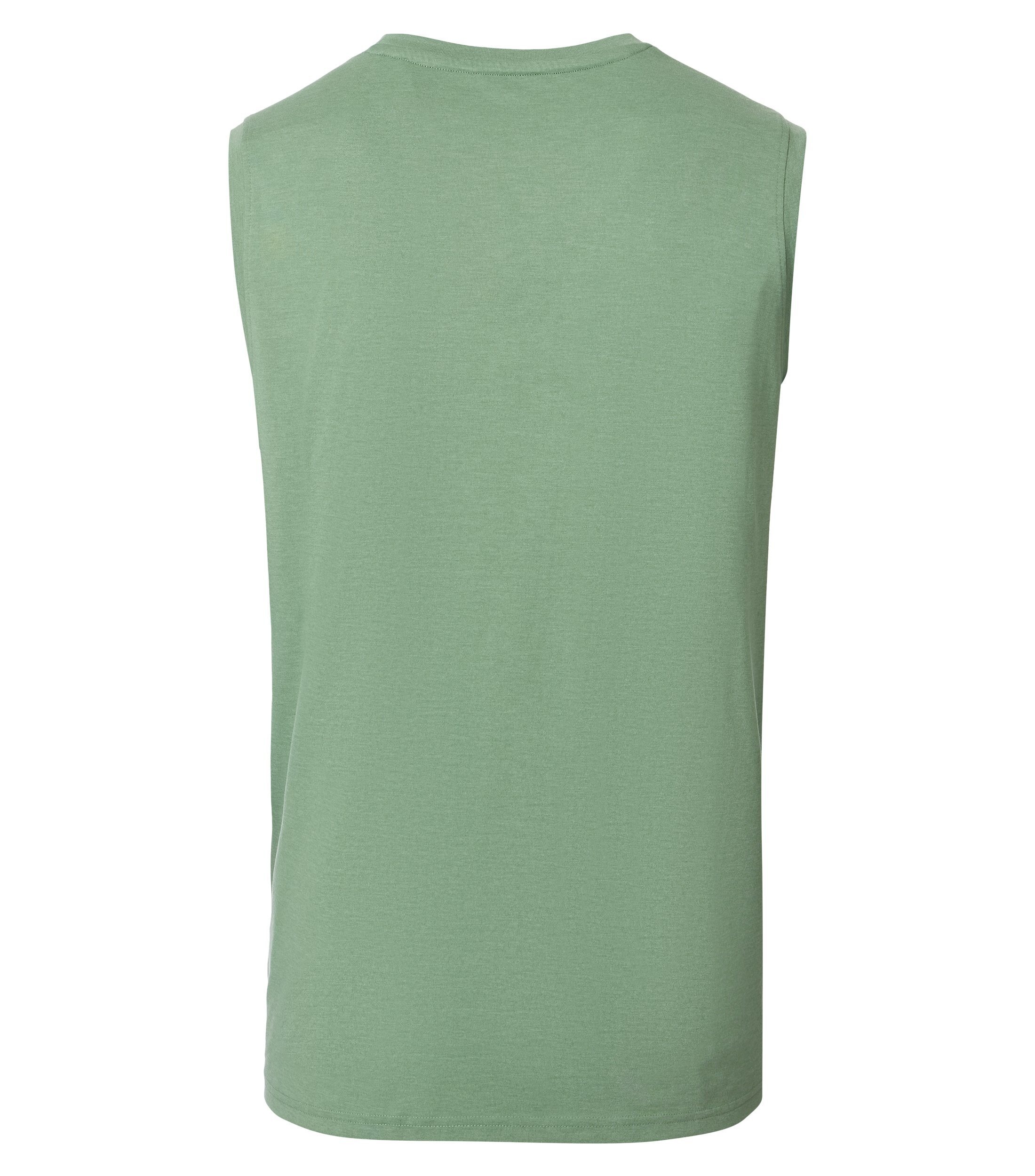 CASAMODA Tanktop "CASAMODA Tanktop uni" günstig online kaufen