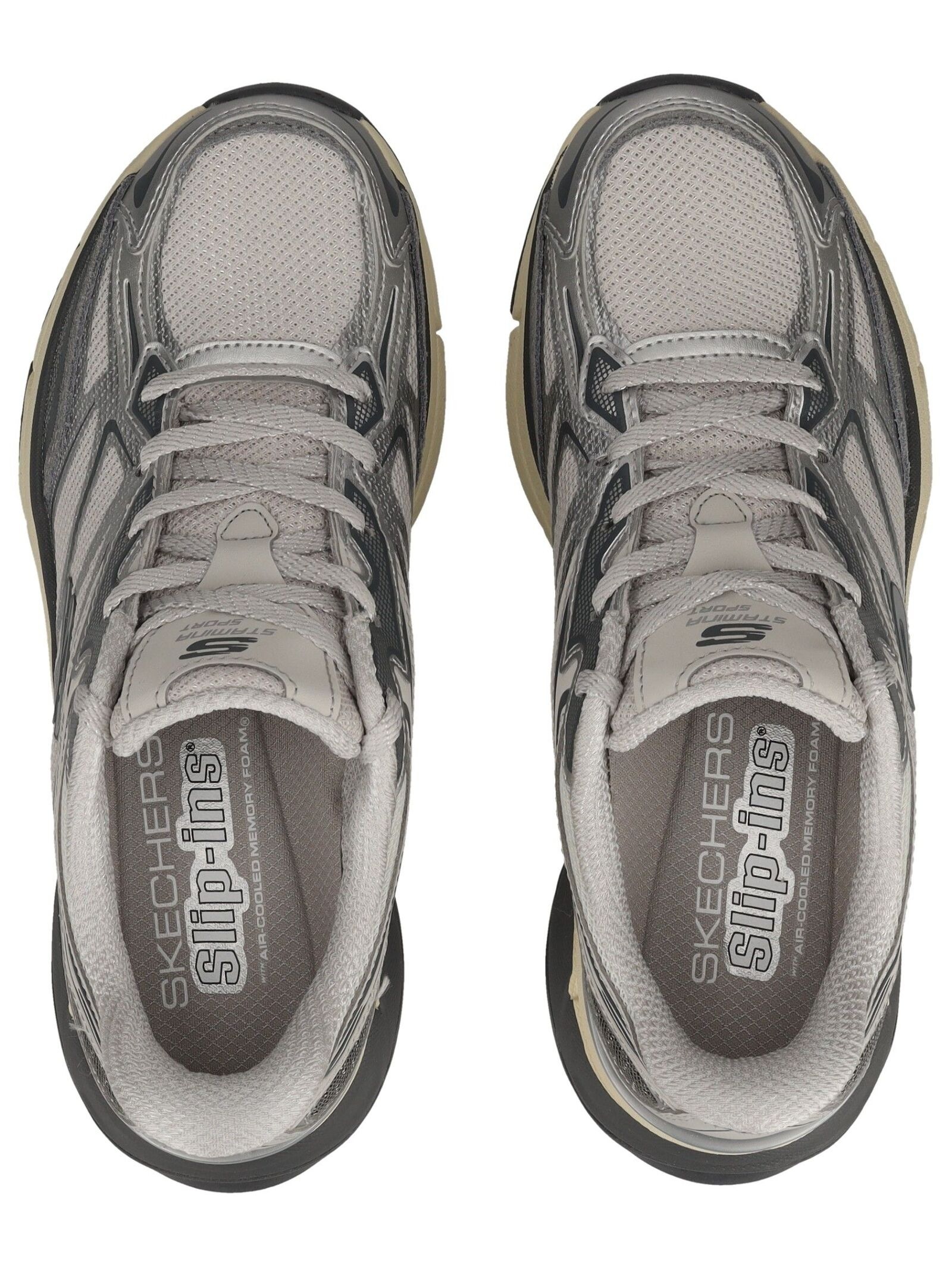 Skechers Sneaker »Skechers Sneaker Textil«