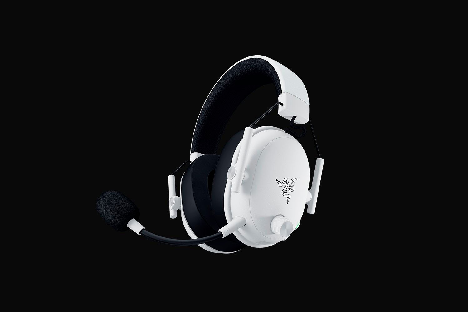 RAZER Gaming-Headset »BlackShark V3 fur PC« Bluetooth