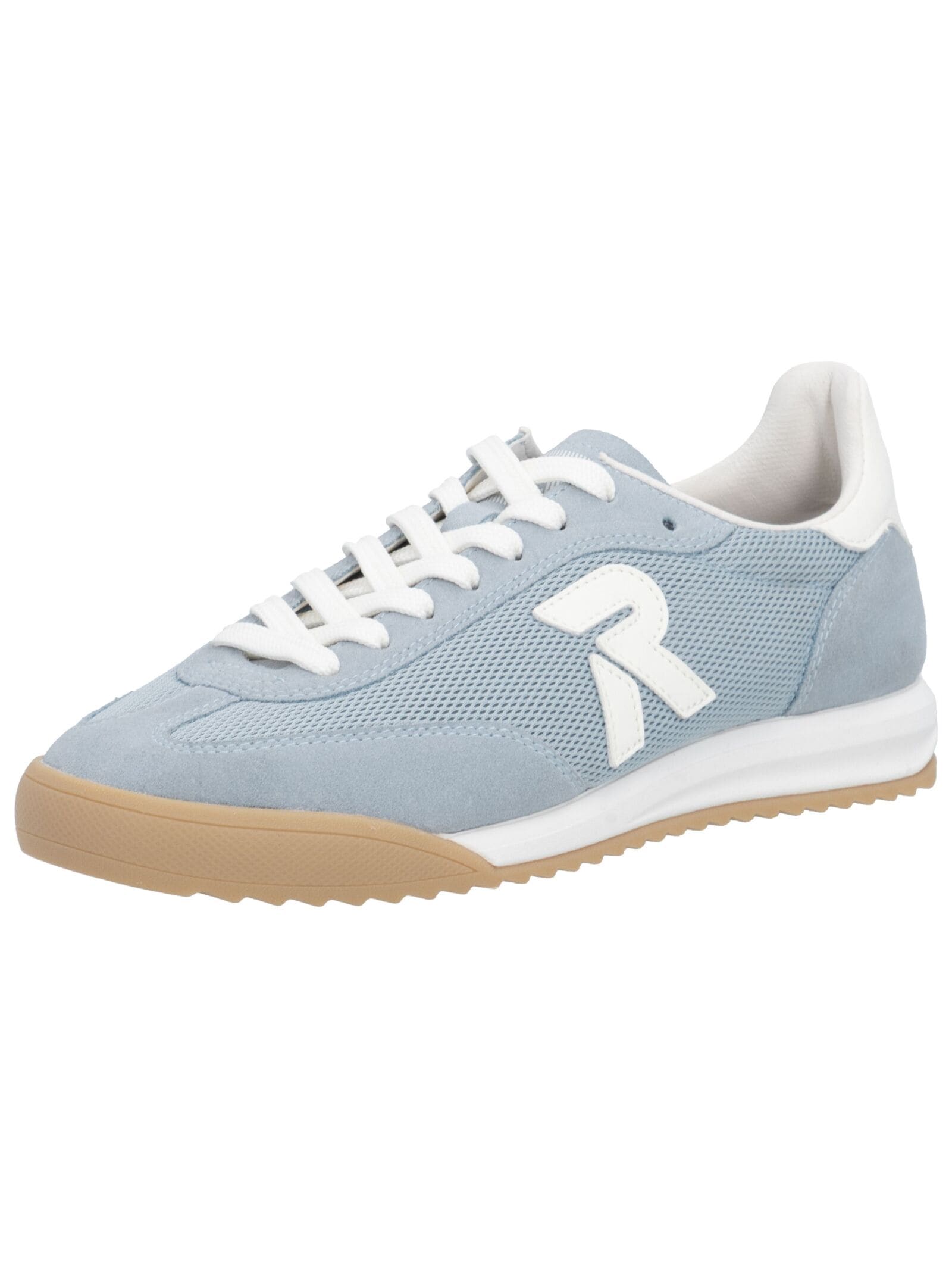 Rieker Sneaker "Rieker Sneaker Textil" günstig online kaufen