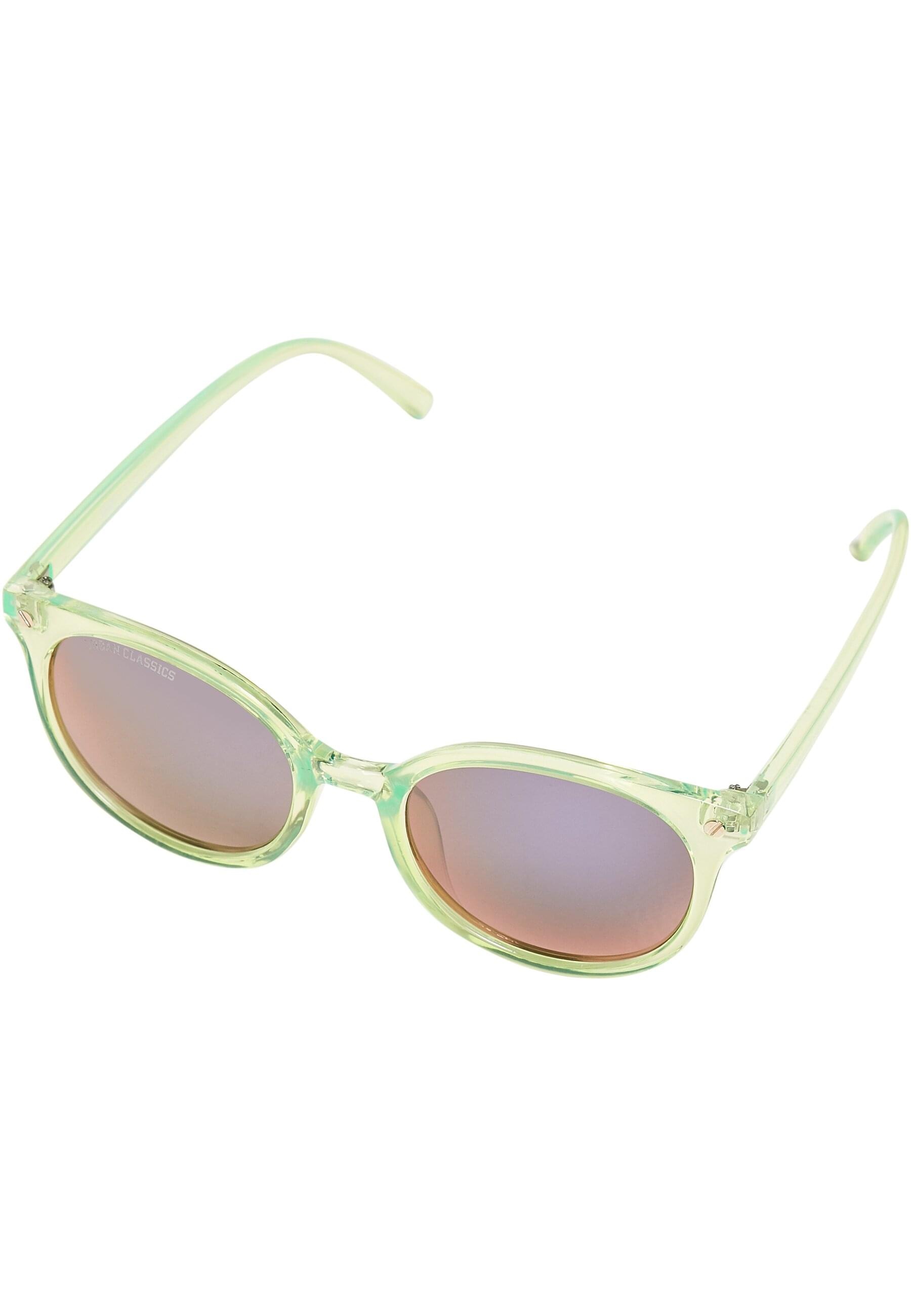 URBAN CLASSICS Sonnenbrille »Urban Classics Unisex 108 Sunglasses UC«