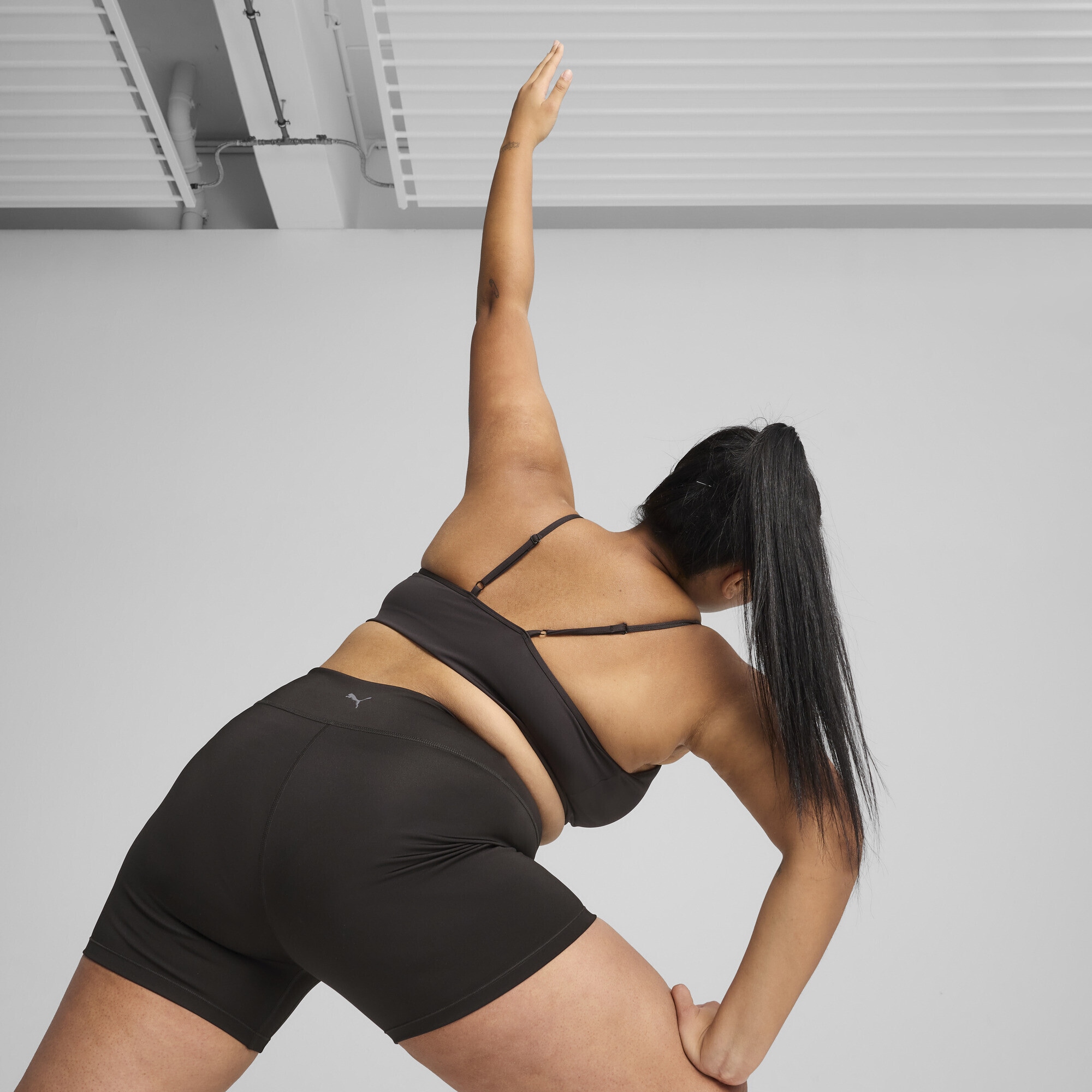 PUMA Sport-BH »MOVE BH Damen«