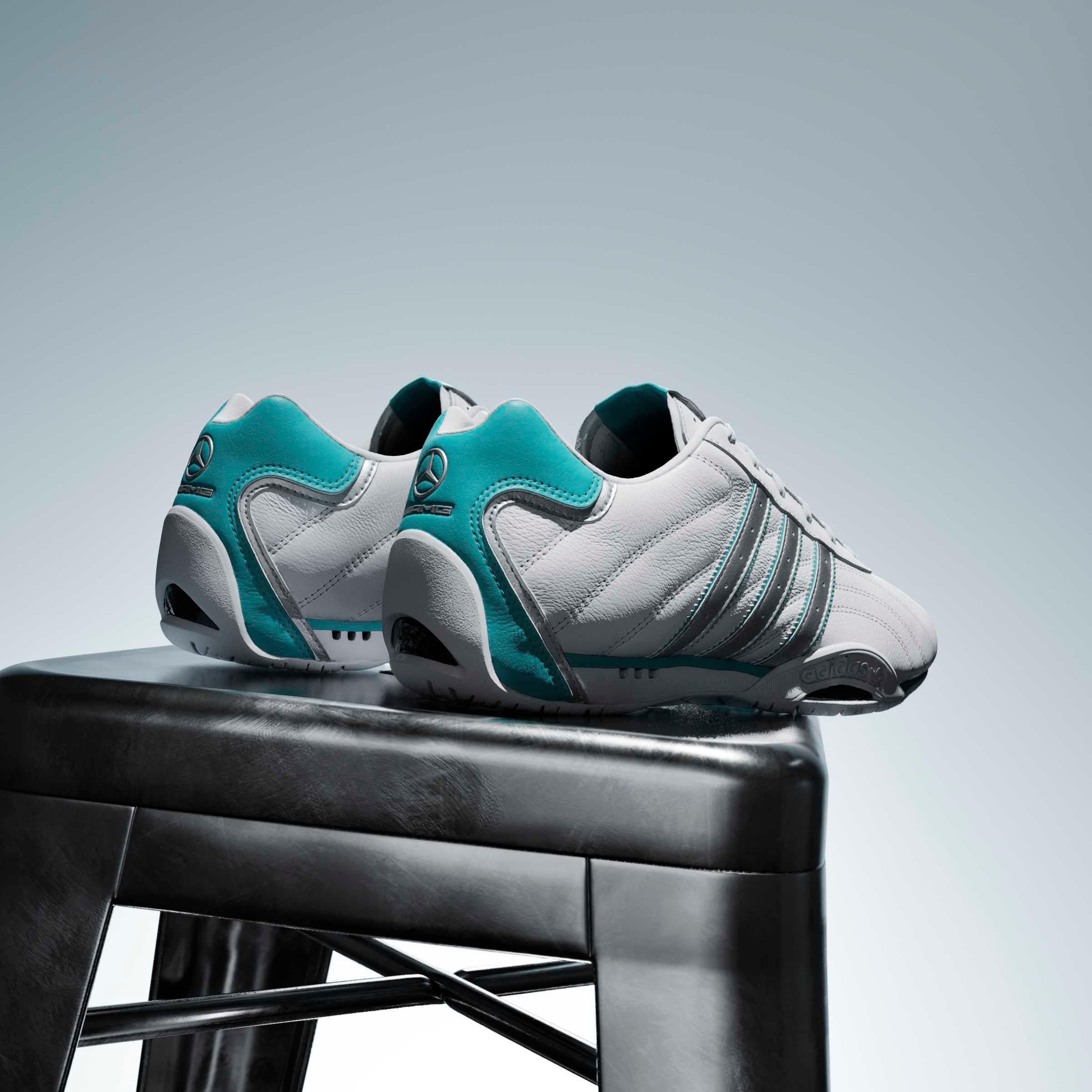 adidas Performance Sneaker »ADIRACER LO MER«