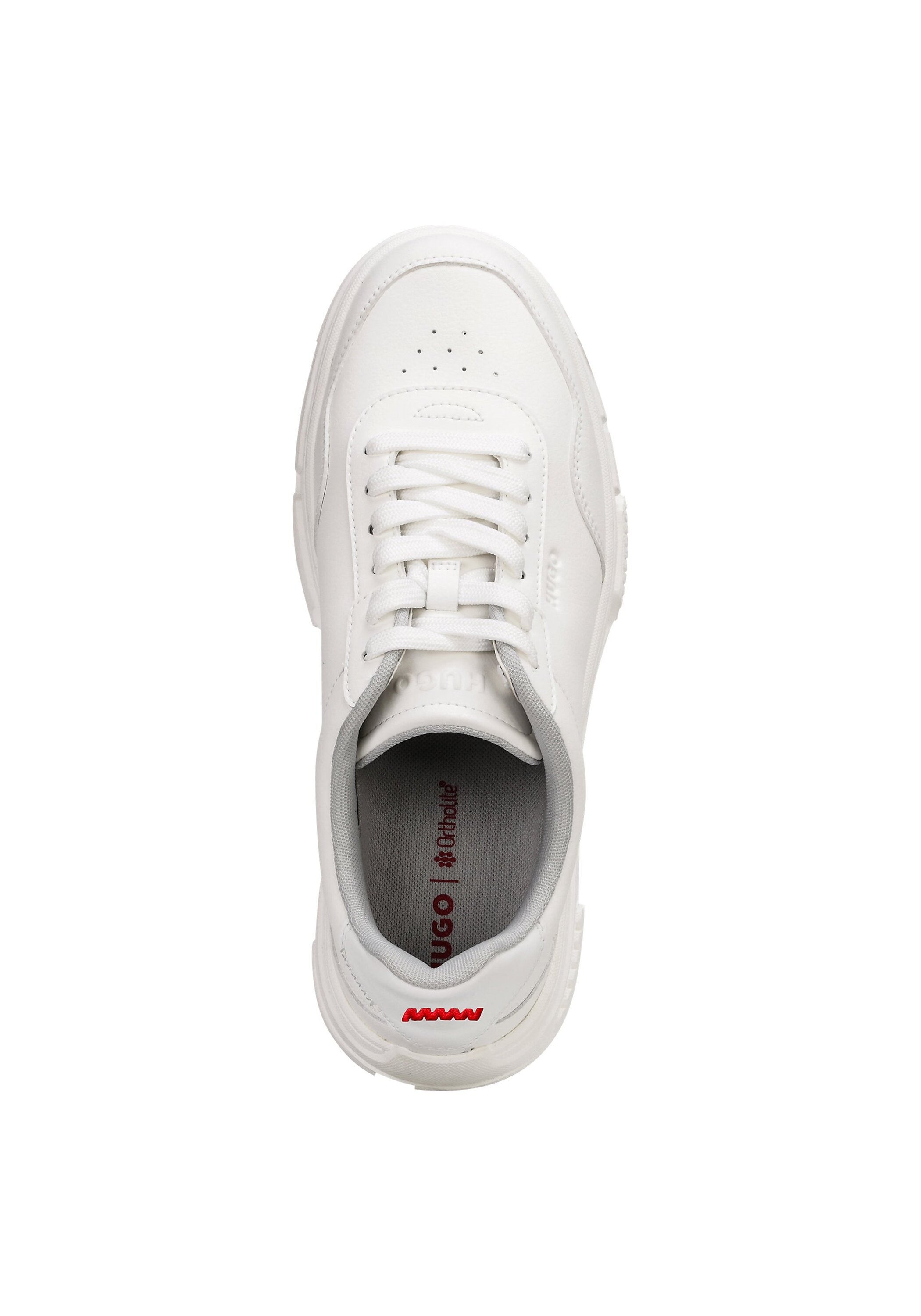 HUGO Sneaker »Sneaker Yarrow tenn grpu«