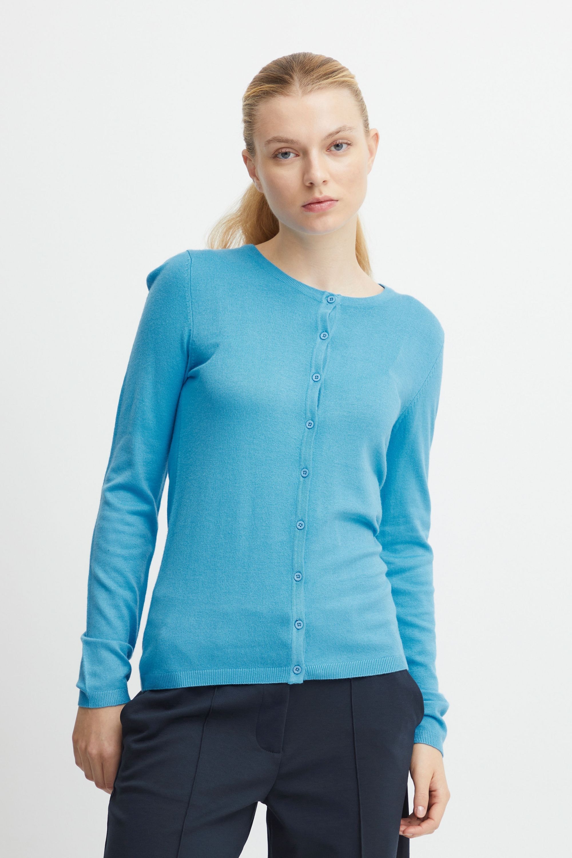Ichi Cardigan »Cardigan IHMafa«