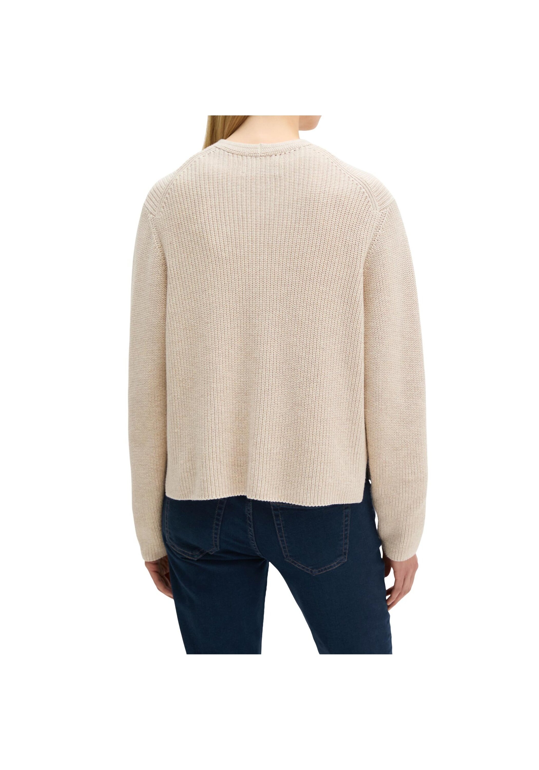 Thumbnail - Marc OPolo Sweatshirt "Strickjacke Cardigans Longsleeve 1er Pack", 1 tlg.