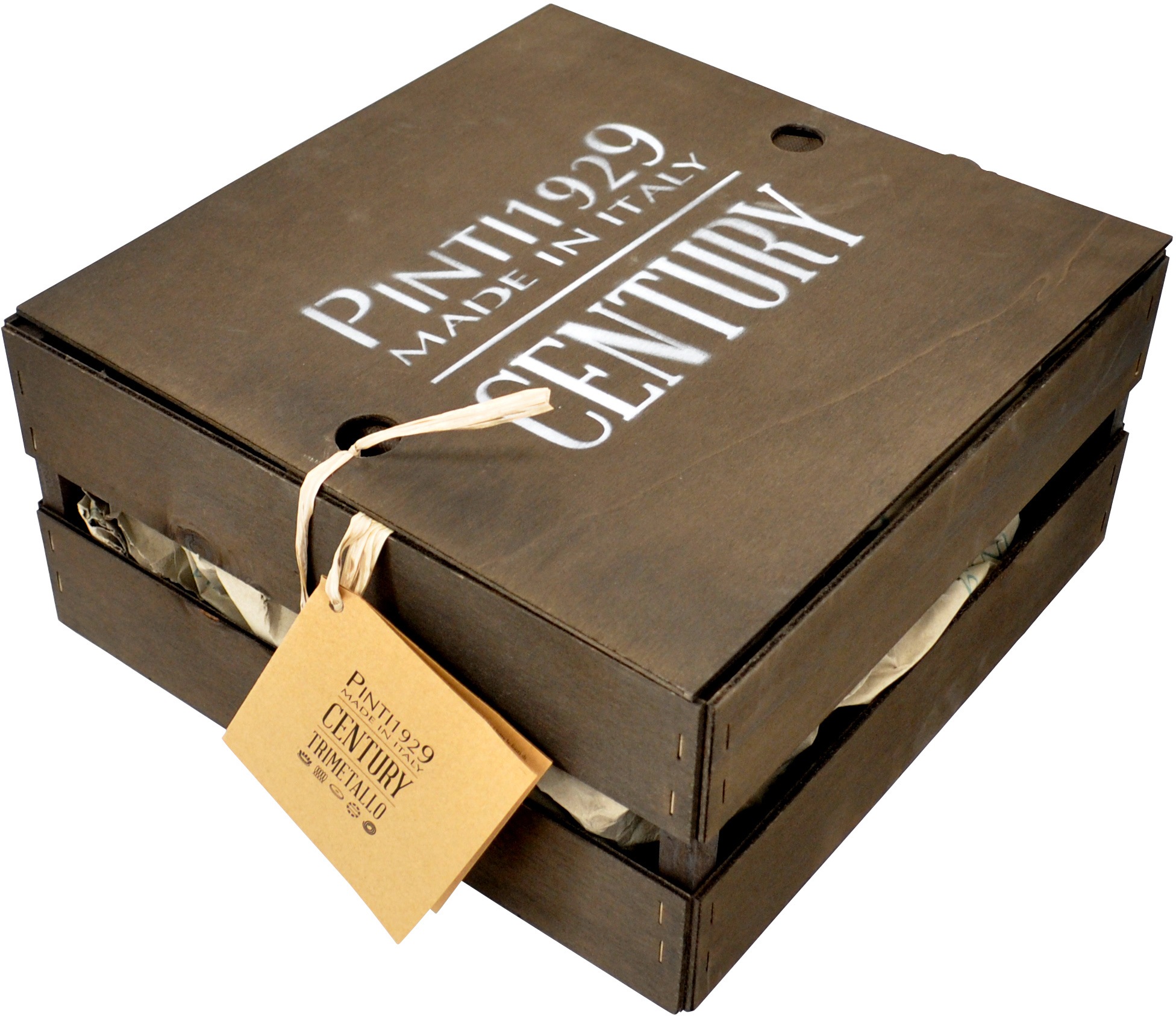 Thumbnail - PINTINOX Kasserolle "Century" 1 Stk. tlg. Aluminium