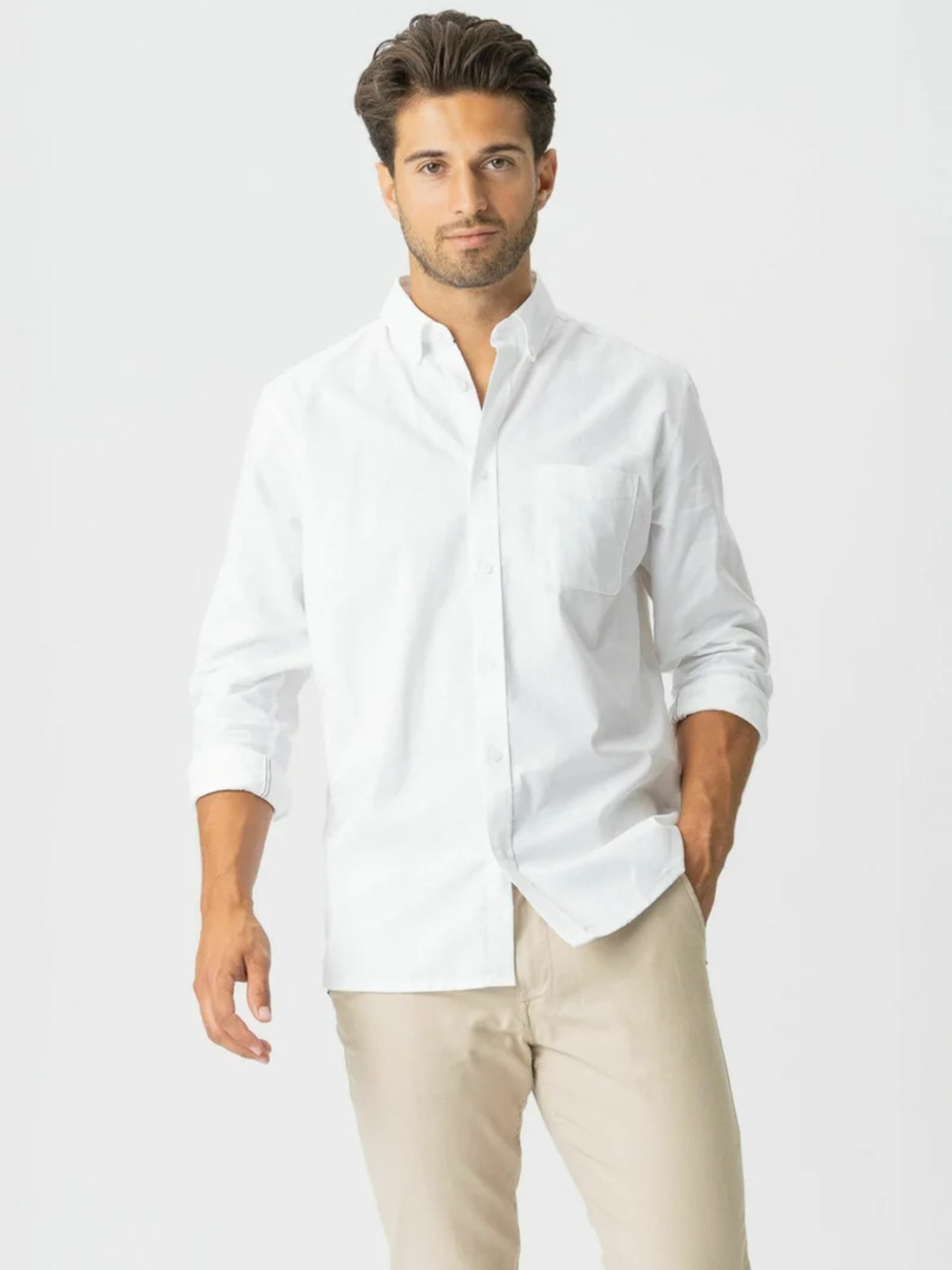TeeShoppen "TEESHOPPEN Shirt The Original"
