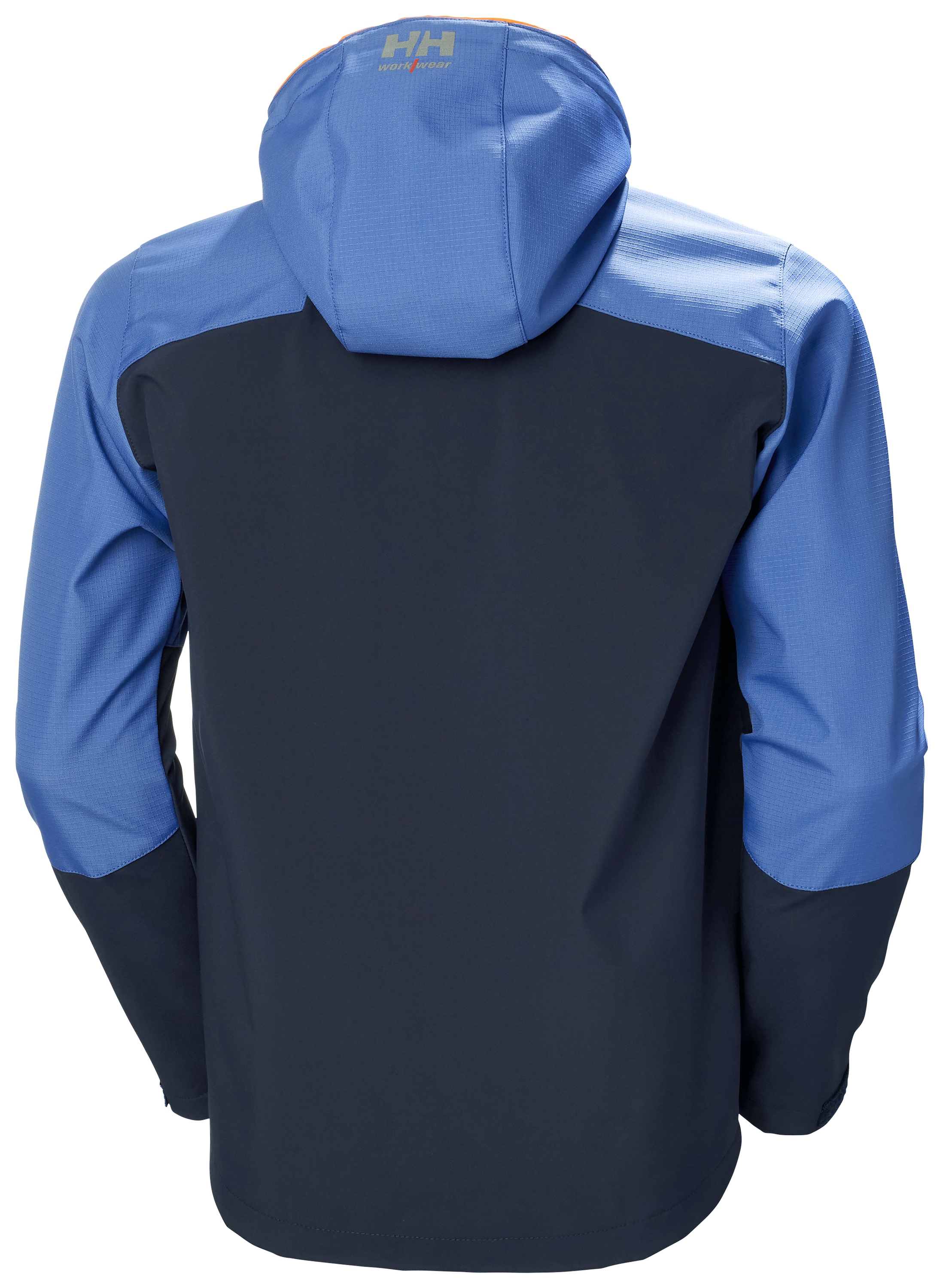 Helly Hansen Arbeitsjacke »Softs Oxford«