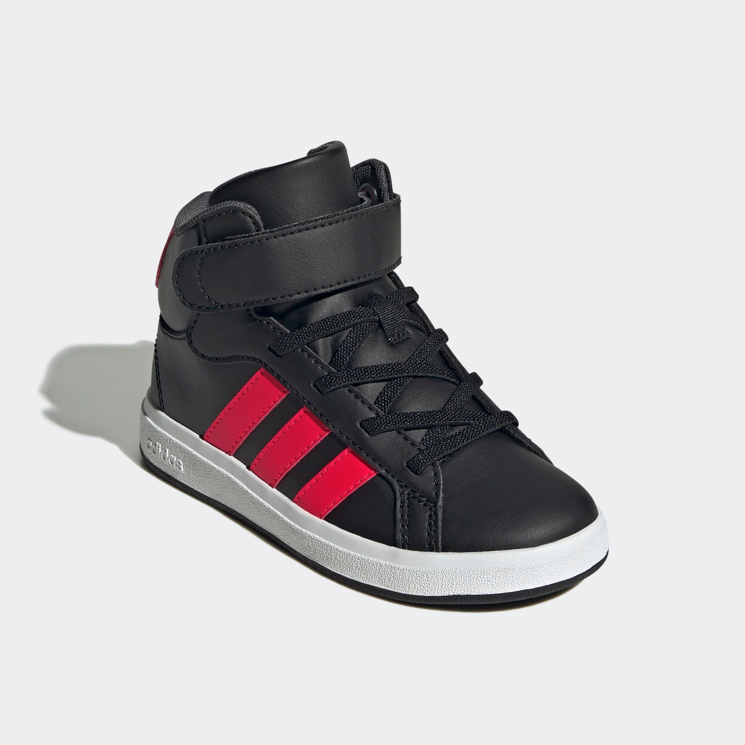 adidas Sportswear Sneaker "GRAND COURT MID K" für Kinder günstig online kaufen