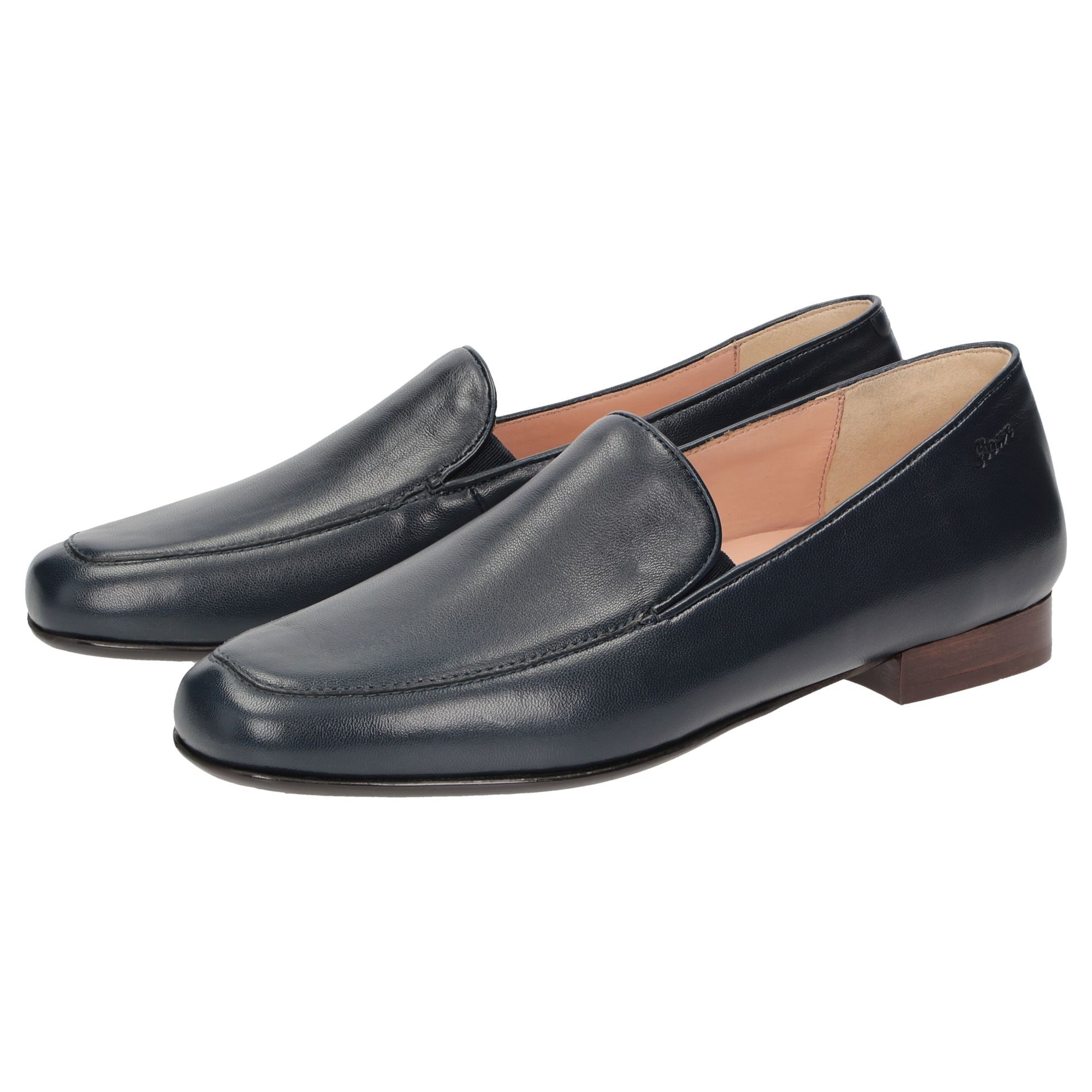 SIOUX Slipper "Arilmona-700"